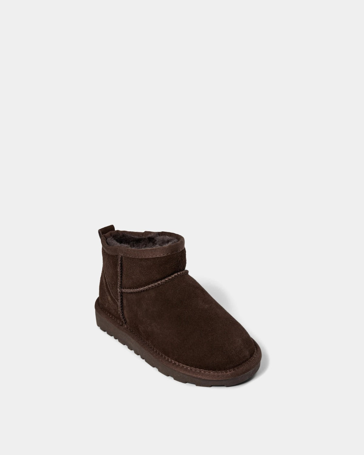 sofie-schnoor-young-dictesy-teddyboot-dunkelbraun-gef-ttert image 2