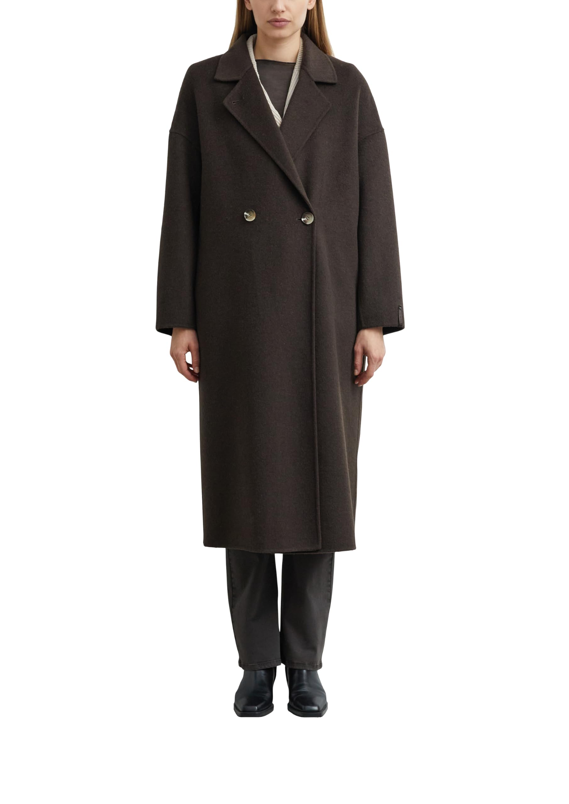 comma-coats-outdoor-mantel-doubleface-braun-gr-e-m image 1