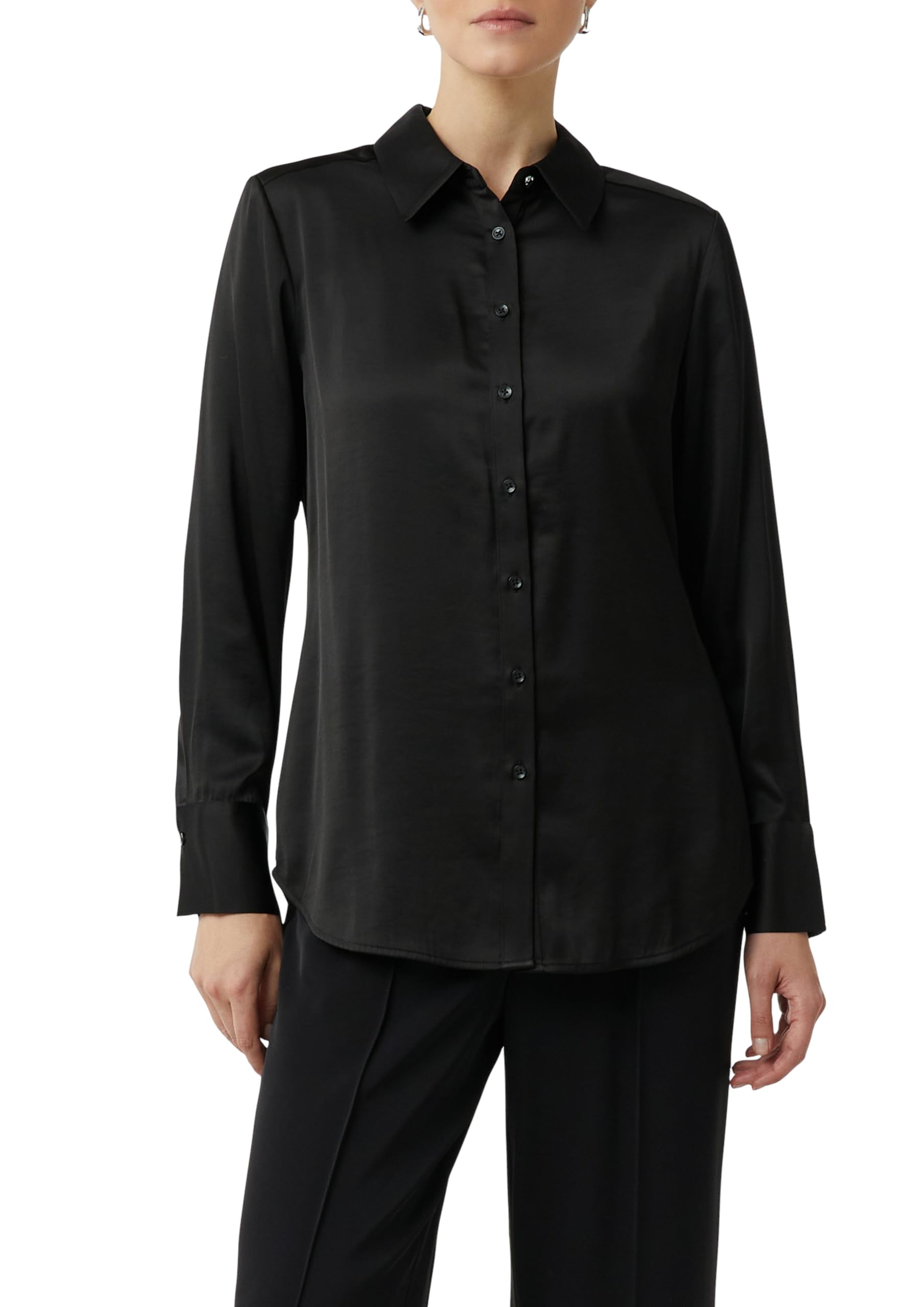 comma-blouses-2175632-satinbluse-gr-42 image 3