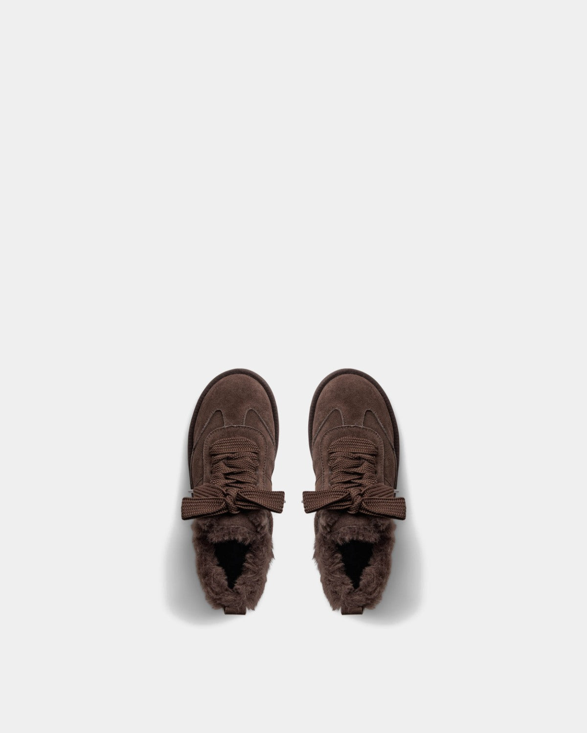 sofie-schnoor-women-dictiesy-teddy-sneaker-braun-lammfell image 5