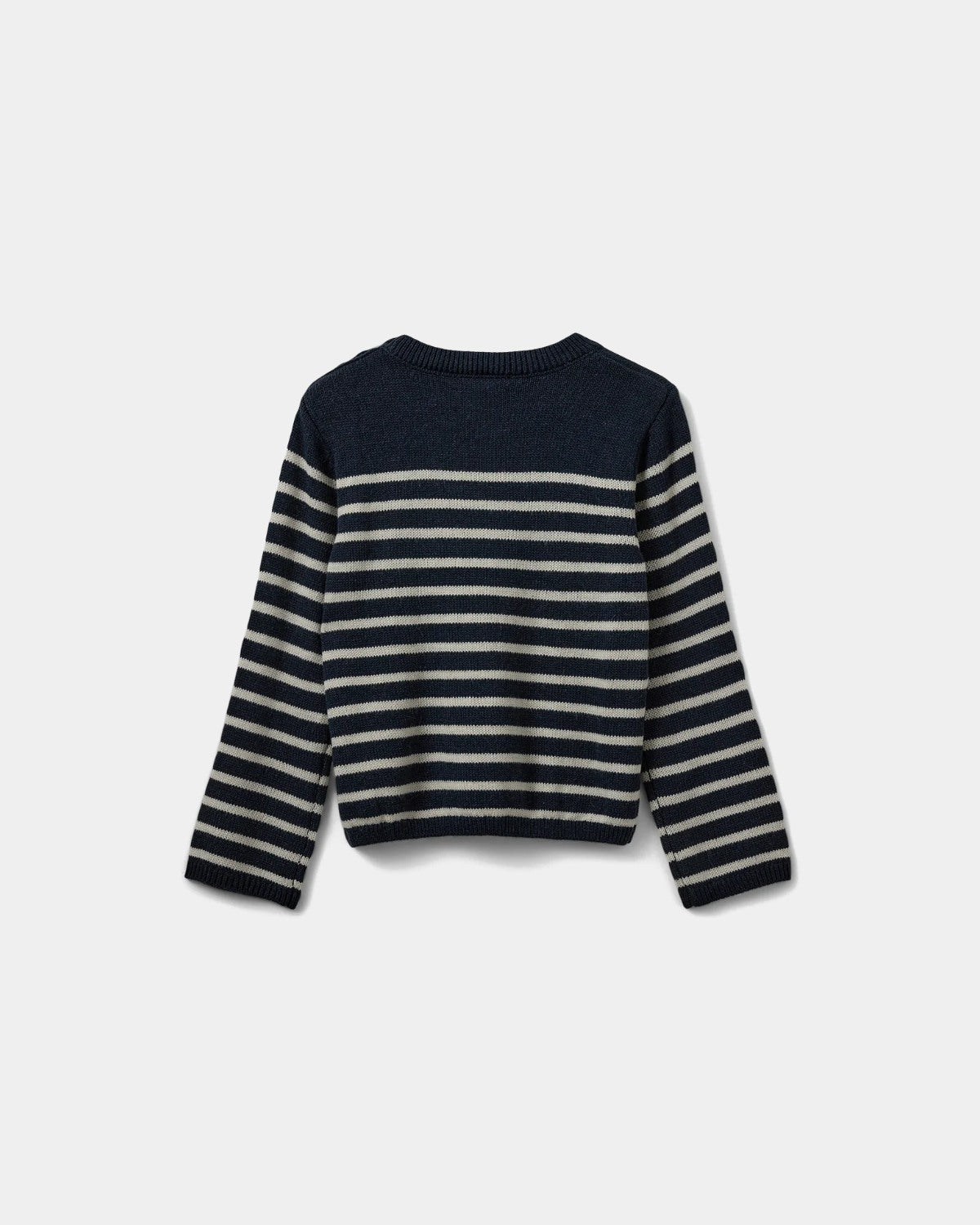 sofie-schnoor-tildasw-pullover-navy-gestreift-wolle image 6