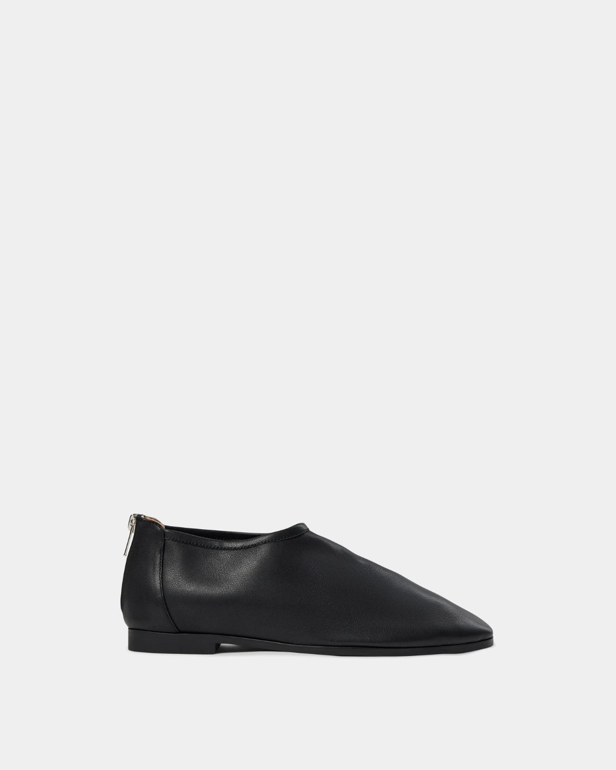 sofie-schnoor-women-tanyasw-ballerina-schwarz-leder image 1