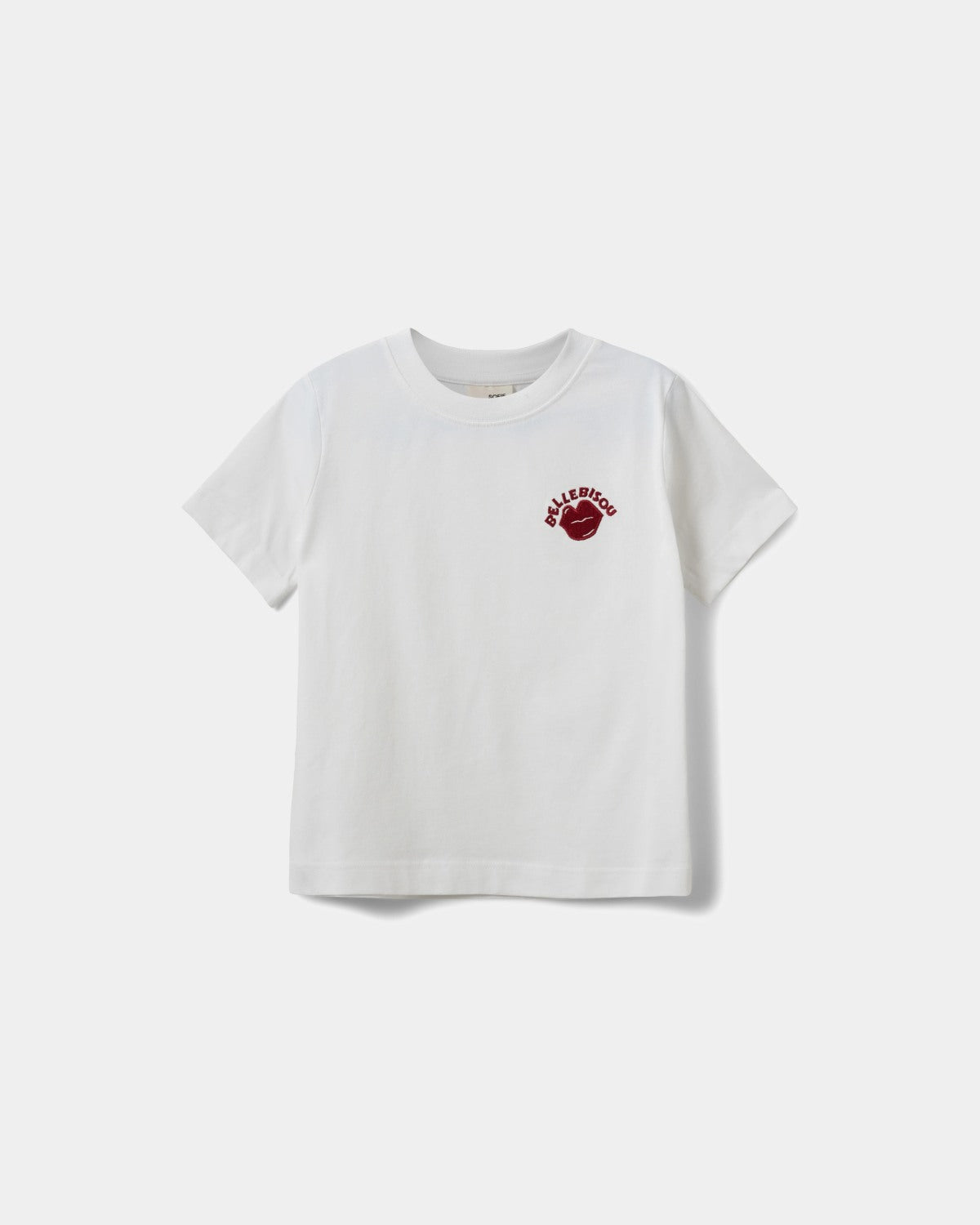 sofie-schnoor-young-lunasy-t-shirt-wei-baumwolle image 1