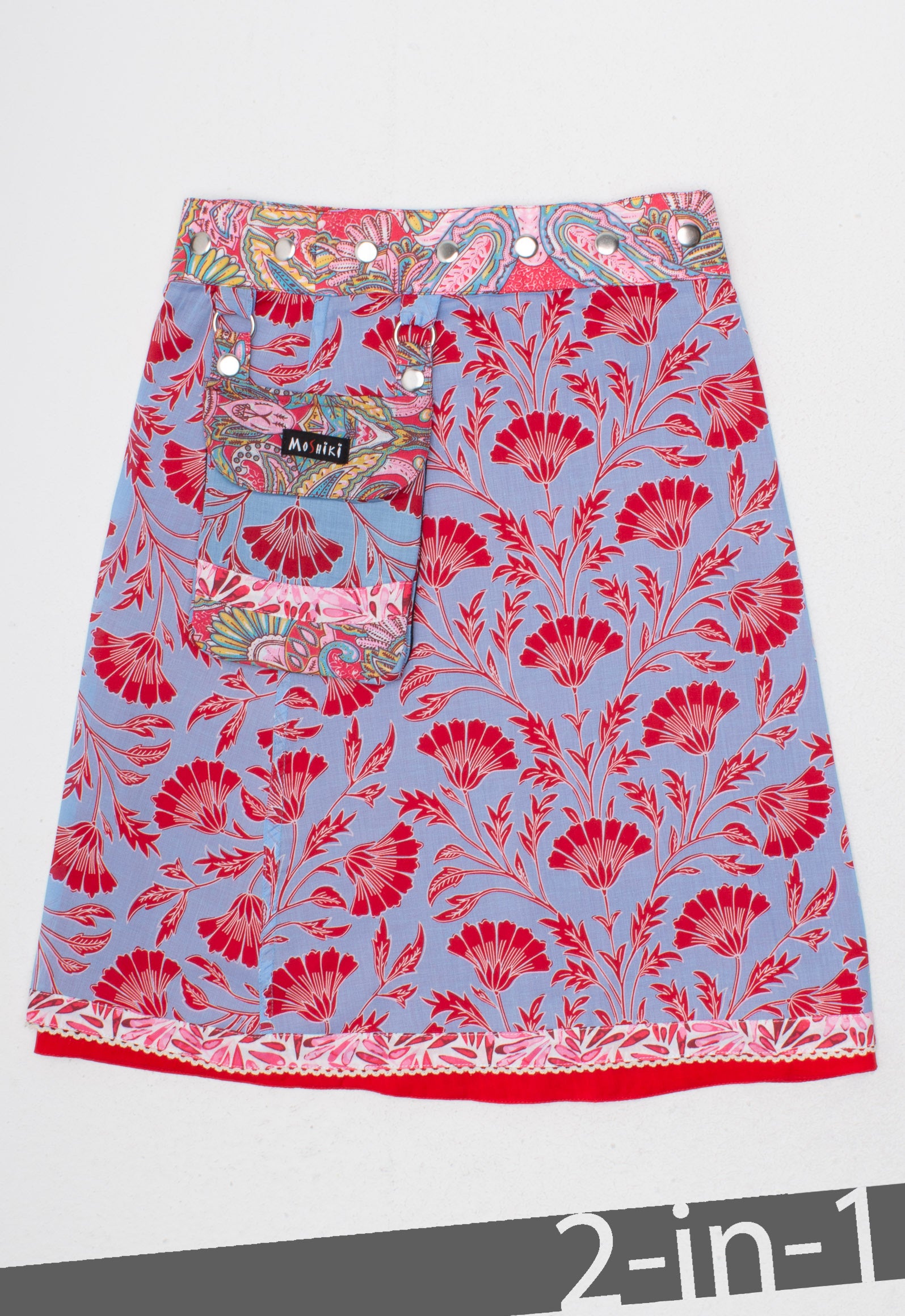 moshiki-hot-cookie-68-cotton-wickelrock-55-cm-gr-34-42-spitze image 2