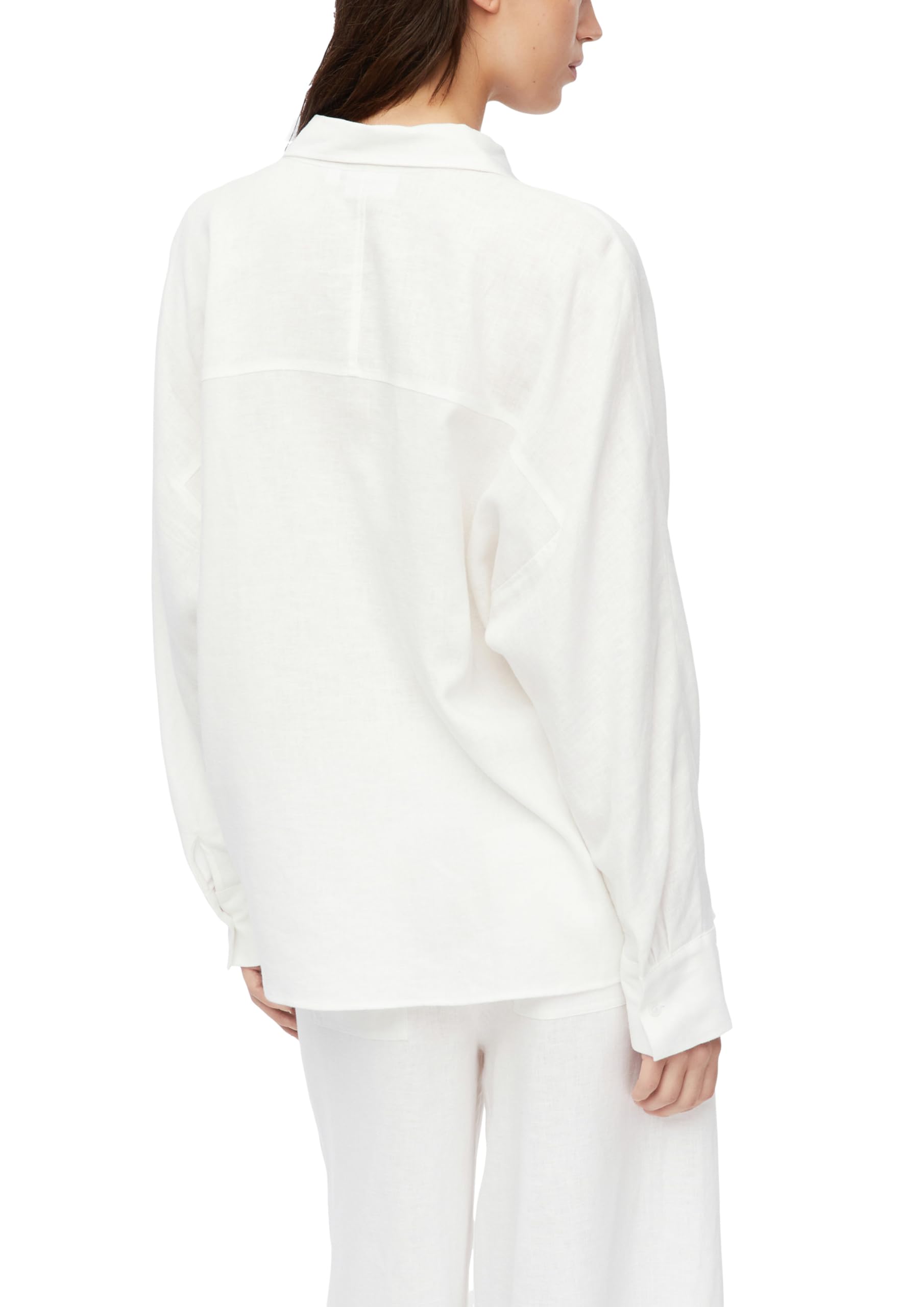 comma-bluse-2180869-leinen-bluse-gr-e-44 image 2