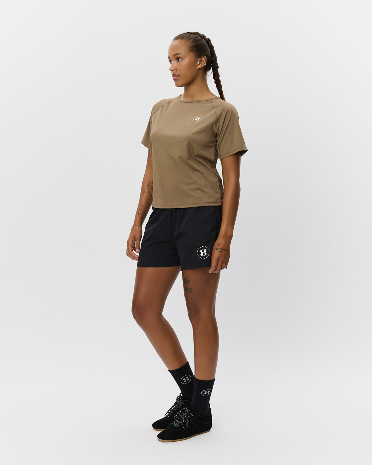 sofie-schnoor-sport-millesw-t-shirt-mittelbraun-nylon image 6
