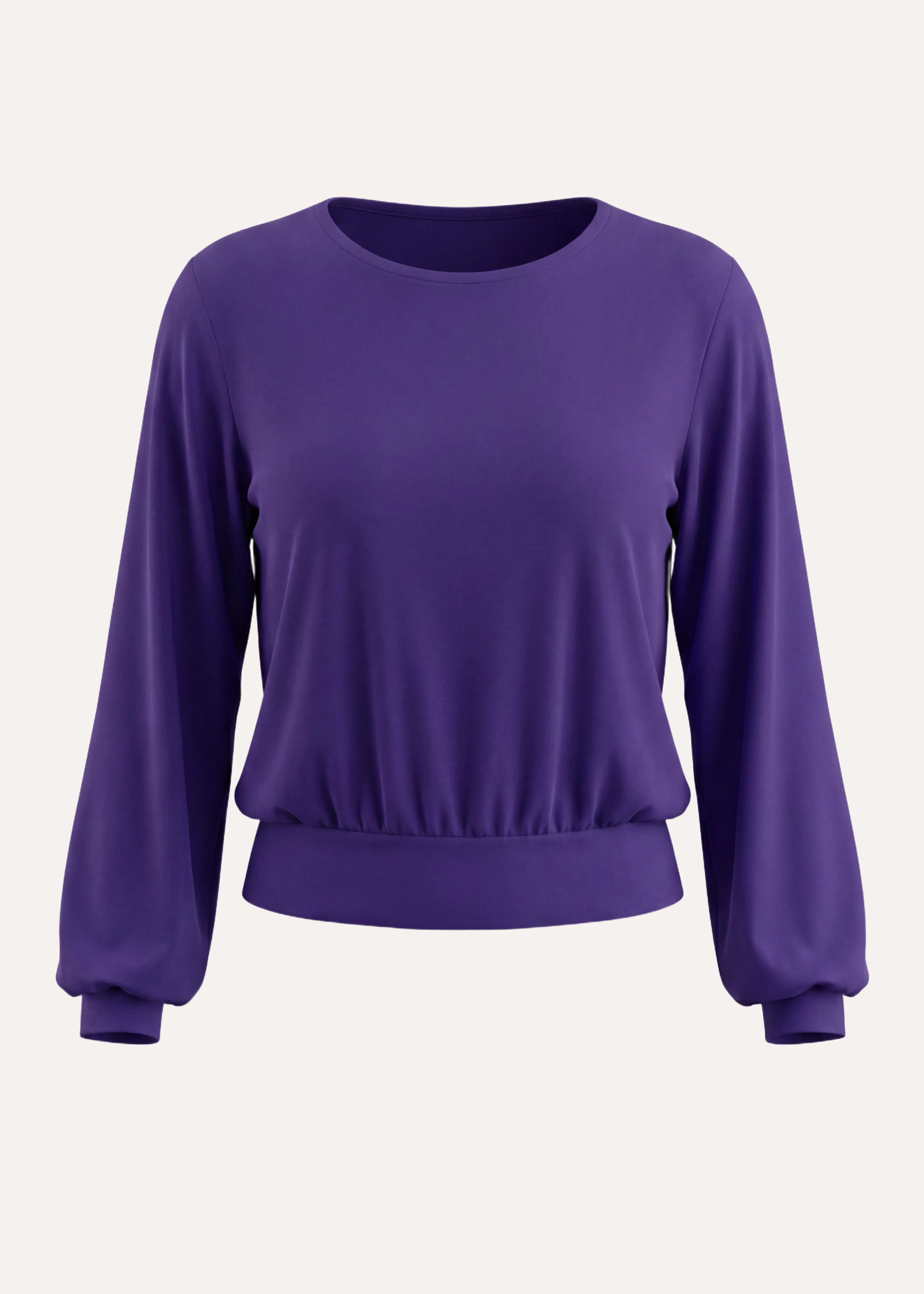 la-f-e-marabout-e-gordon-t-shirt-langarm-lila-xs-xl image 6