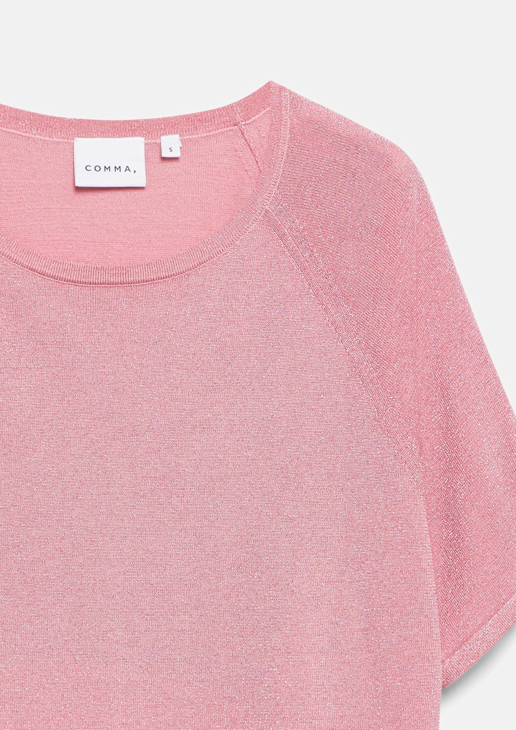 comma-knitwear-strickpullover-kurzarm-gr-l-2180376 image 5