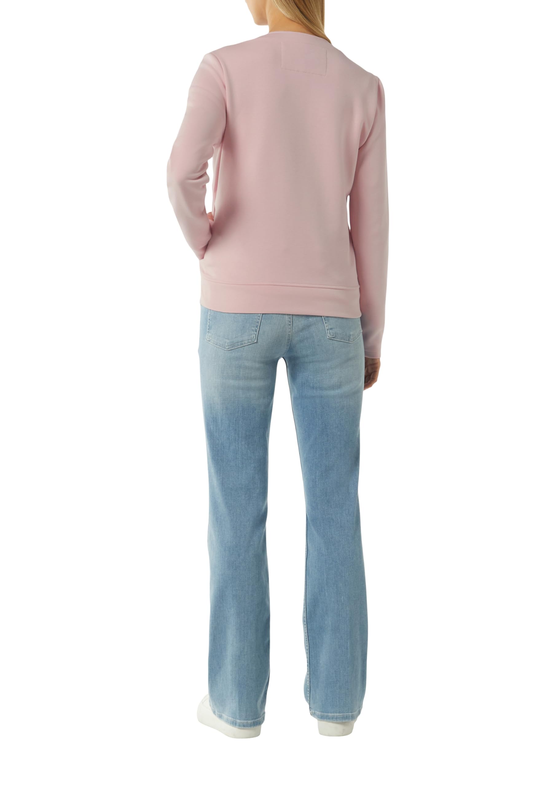 comma-2150633-steppjacke-scuba-jacke-gr-e-38 image 2