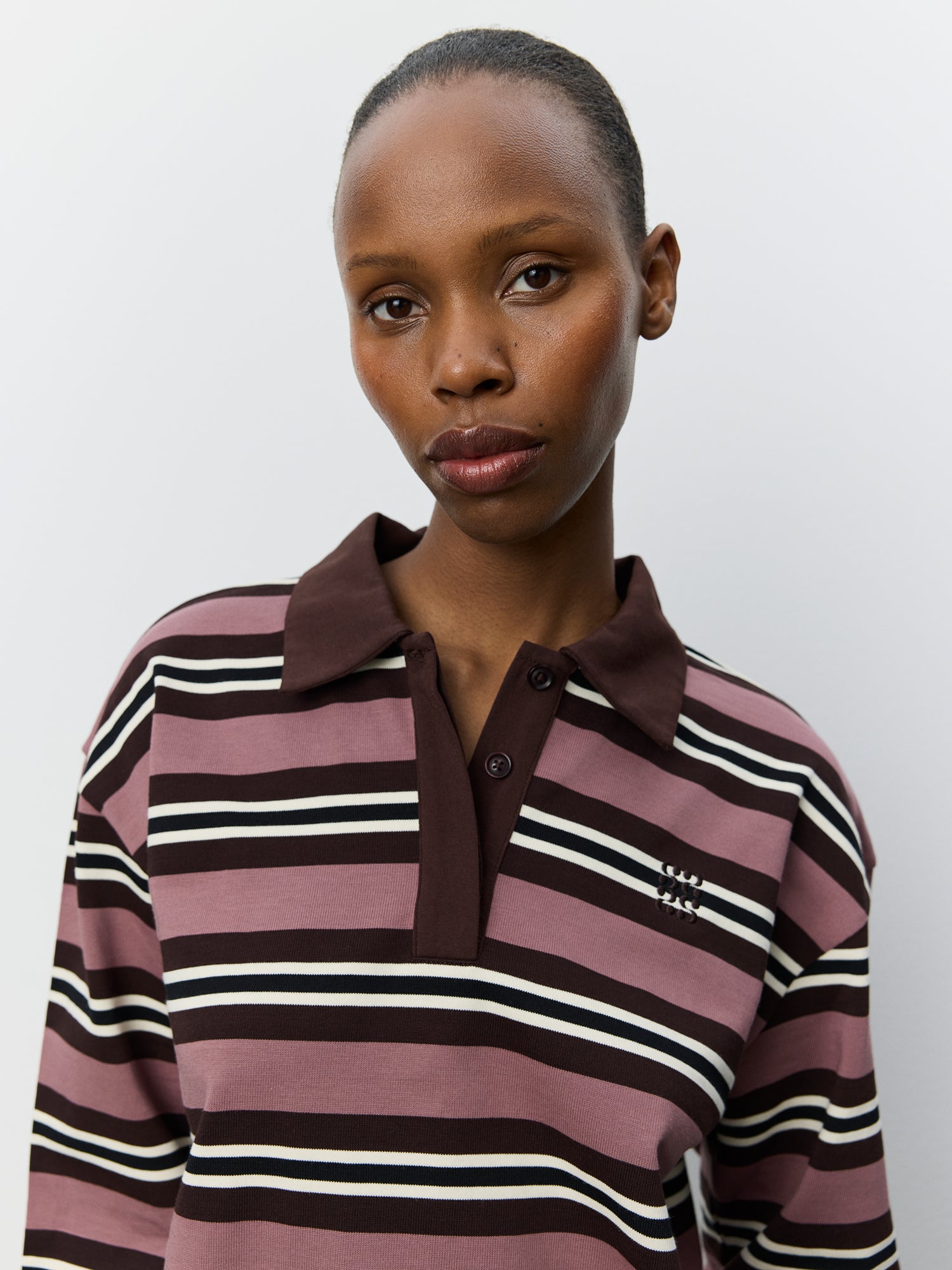 sofie-schnoor-women-prias-polo-langarm-dunkelviolett-baumwoll image 5