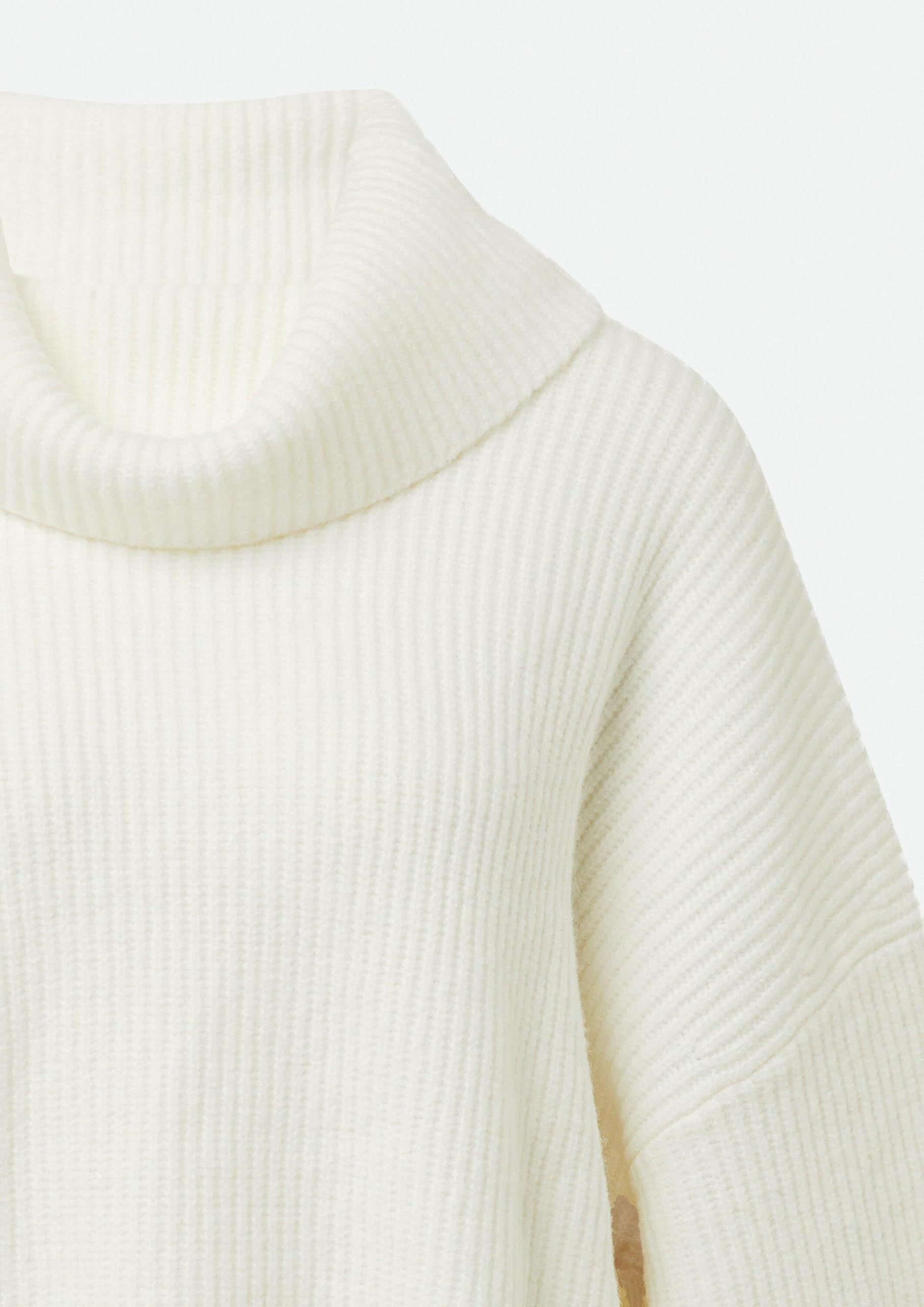 comma-2172911-poncho-schiefergrau-mit-rollkragen image 6