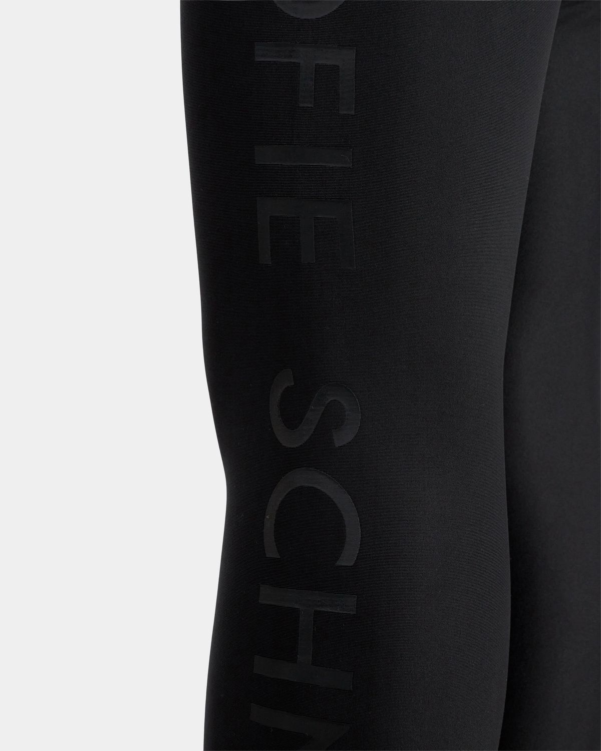 sofie-schnoor-young-laurensy-leggings-schwarz-mit-logo image 3