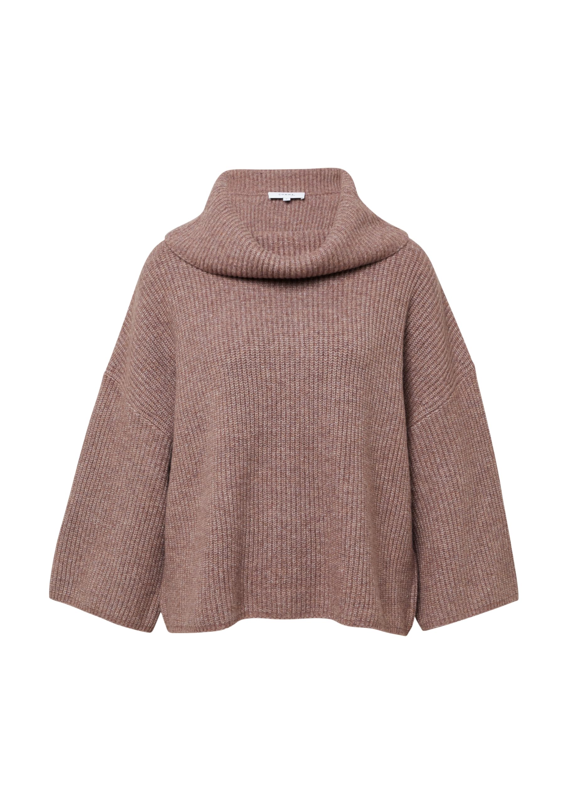 comma-2170767-poncho-damen-strick-gr-e-xl image 4
