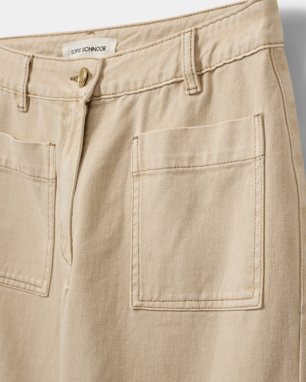 sofie-schnoor-women-tullingesw-hose-warm-sand-baumwolle image 7