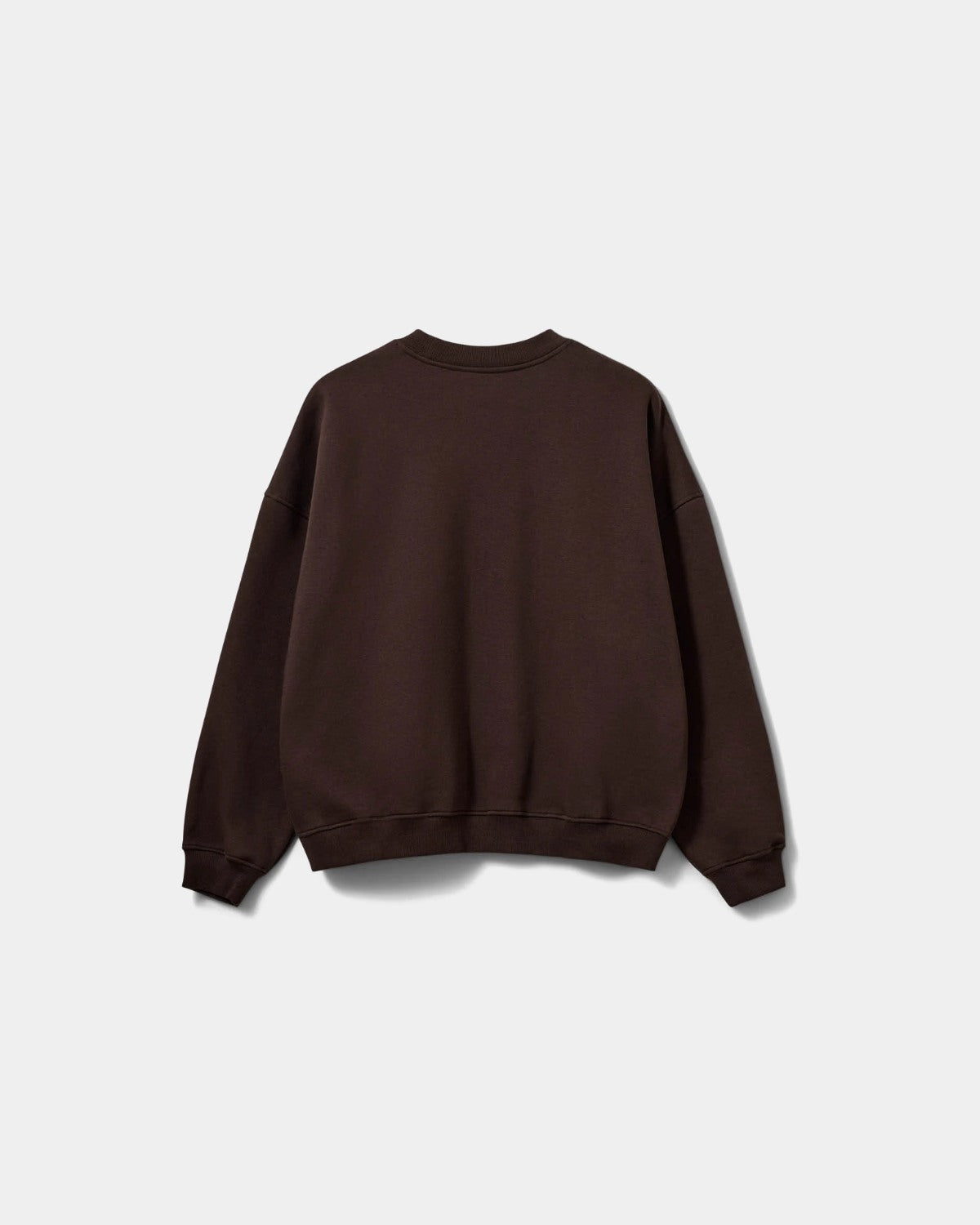 sofie-schnoor-sport-parosspo-sweatshirt-braun-oversize image 2