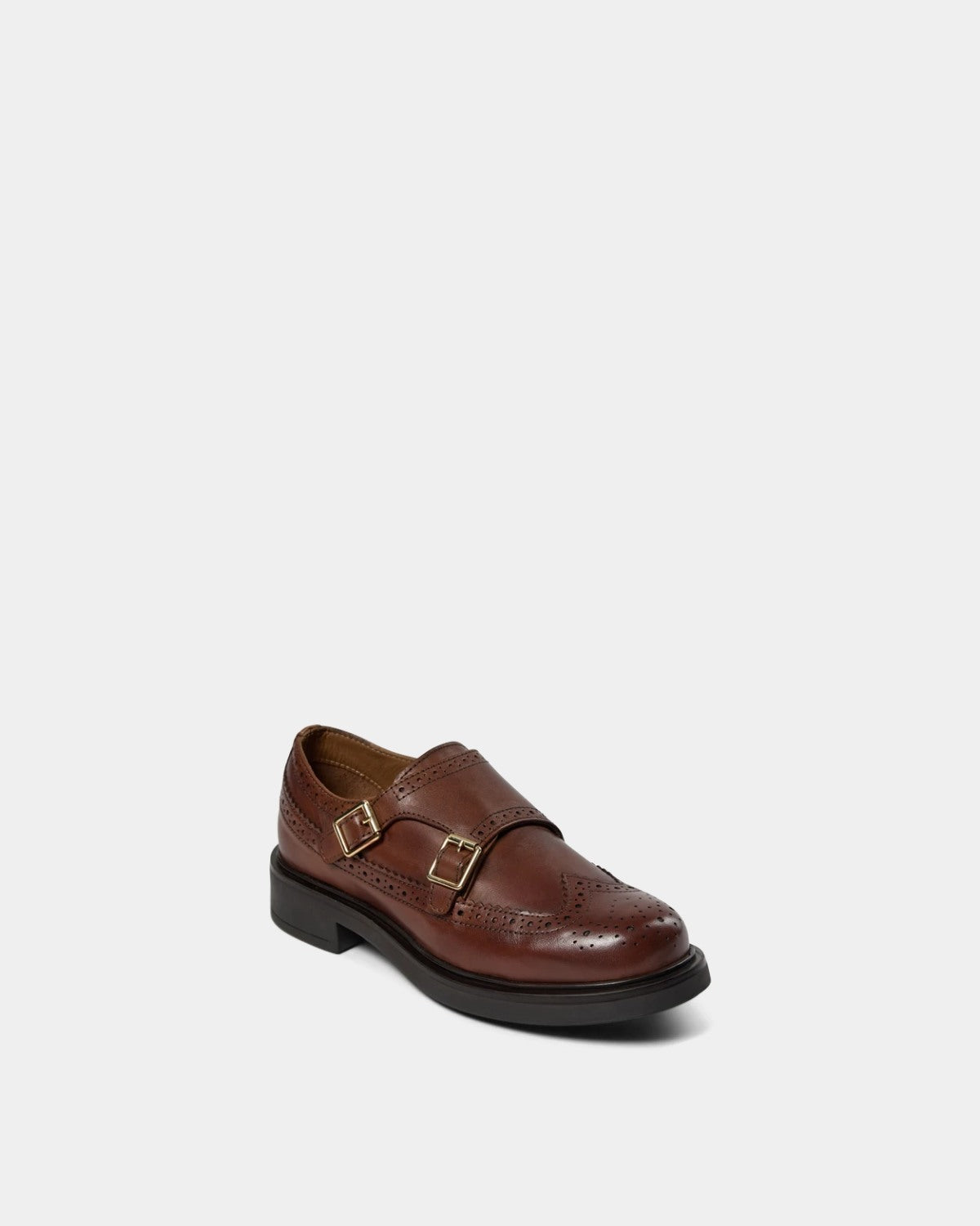 sofie-schnoor-women-sonyasw-loafer-halbschuh-cognac-leder image 2