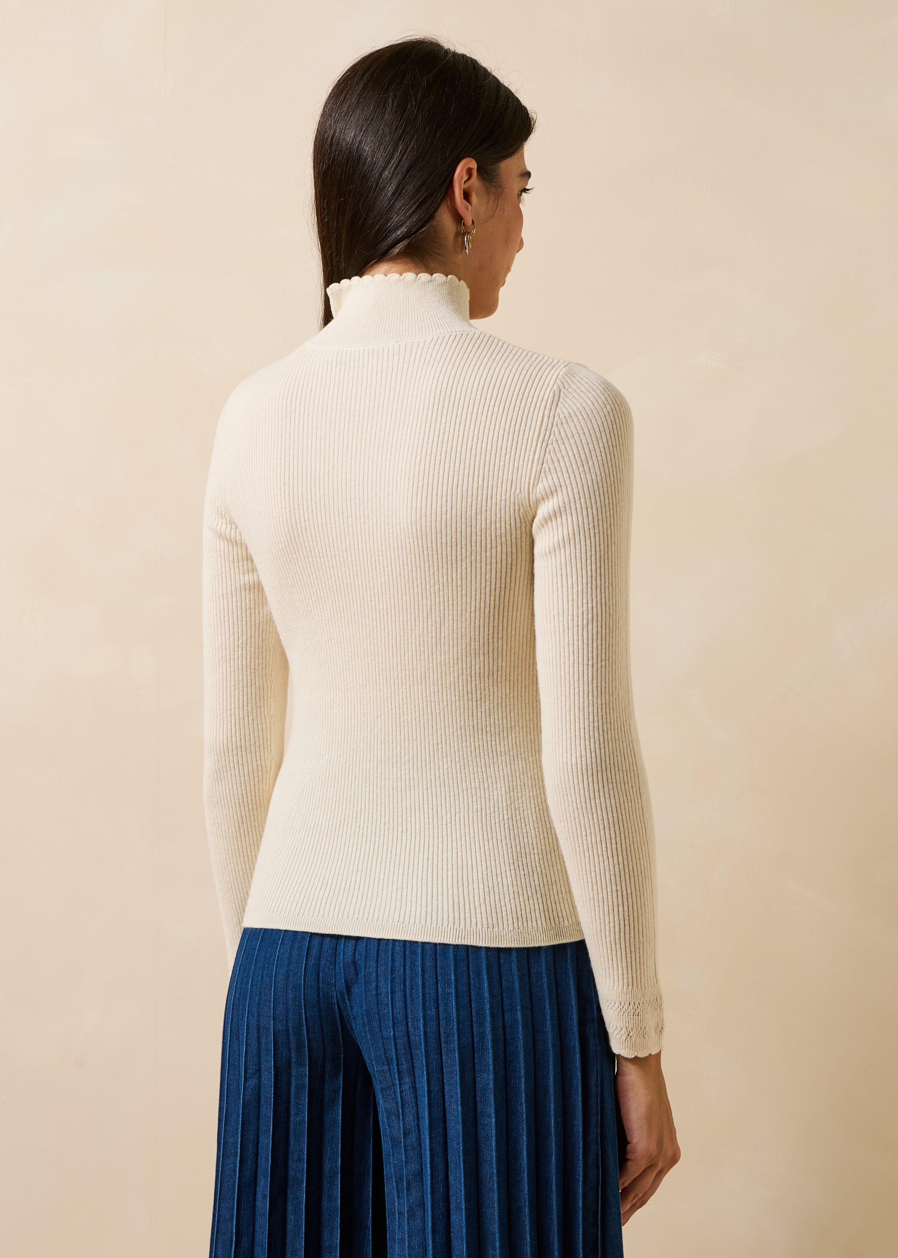 la-f-e-marabout-e-gaspard-pullover-strickpullover-ecru-wolle-m image 3