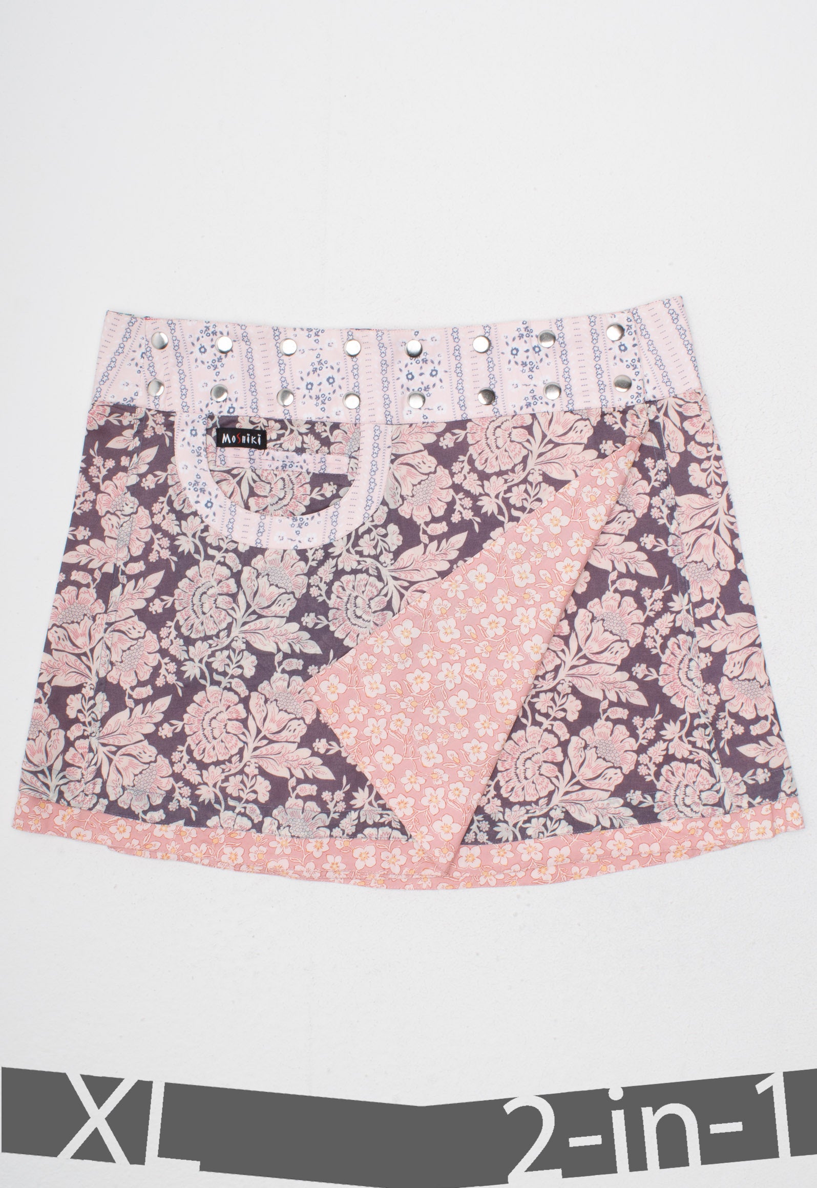moshiki-hot-cookie-xl-3-wickelrock-baumwolle-45-cm image 1