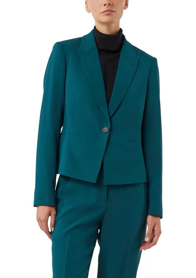 comma-suits-business-blazer-2173172-crepe-damen-gr-42 image 1