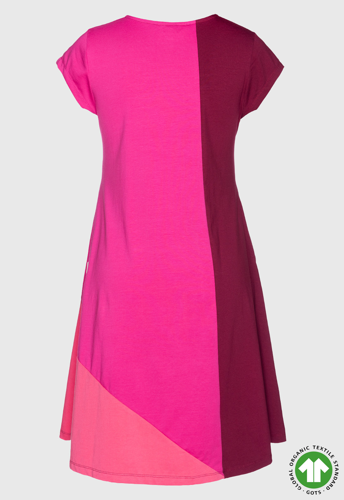 moshiki-s26dress-g5-kleid-bio-baumwolle-patchwork-96-cm image 2
