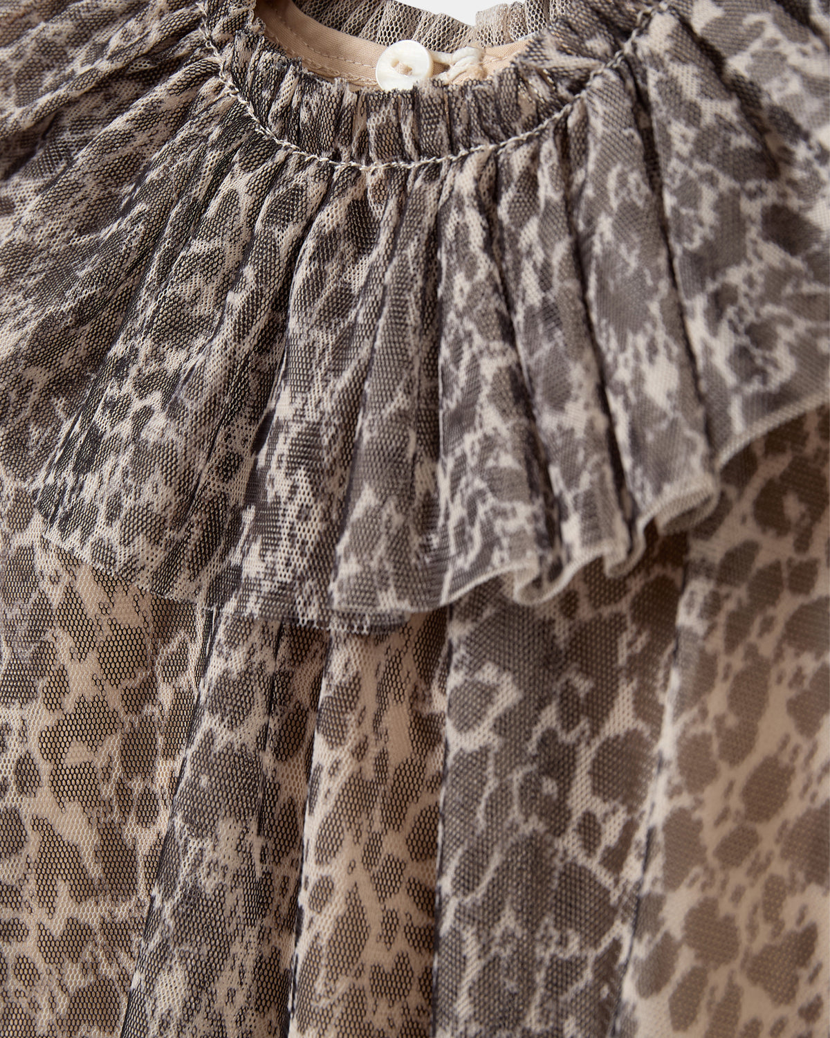 sofie-schnoor-kids-soniakb-kleid-leo-light-sand-74-98 image 3