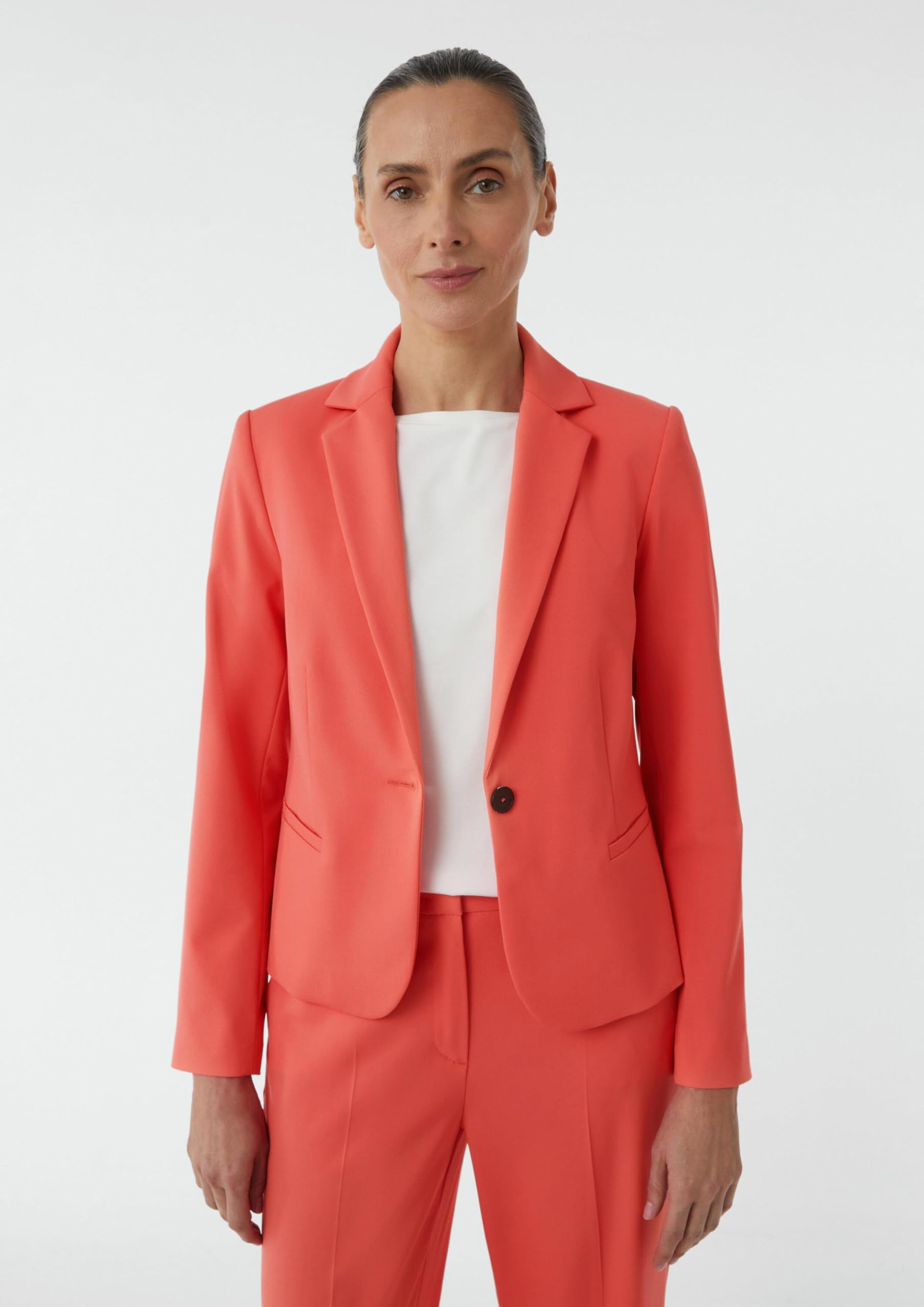 comma-blazer-tailliert-reverskragen image 7