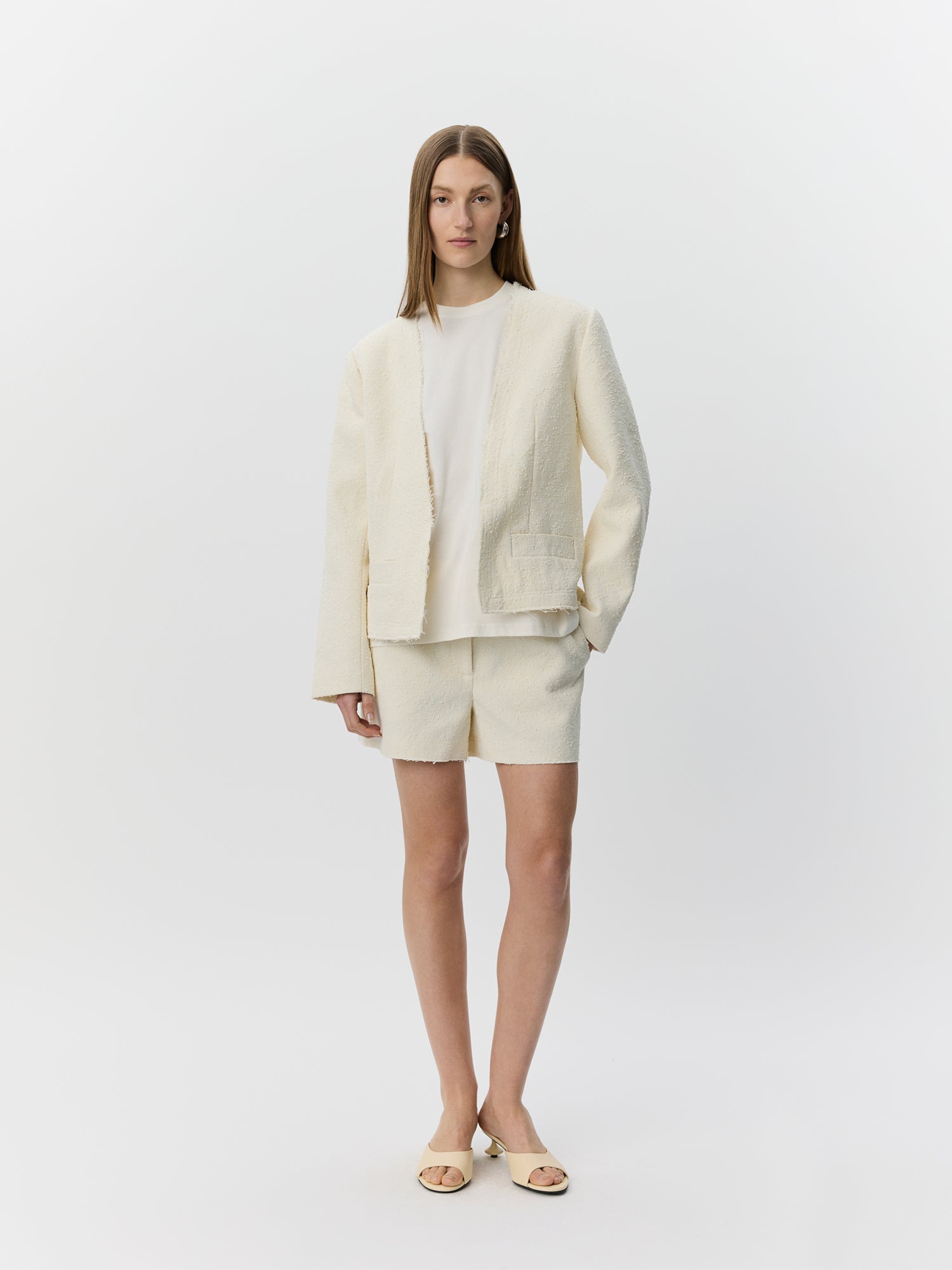 sofie-schnoor-women-lanasw-s262240-damen-blazer-off-white-boucl image 2