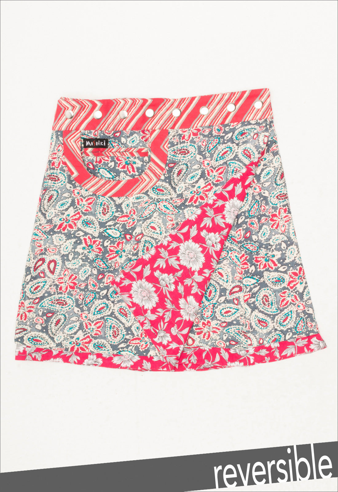 moshiki-hot-cookie-101-wickelrock-rayon-45-cm-wendbar image 1
