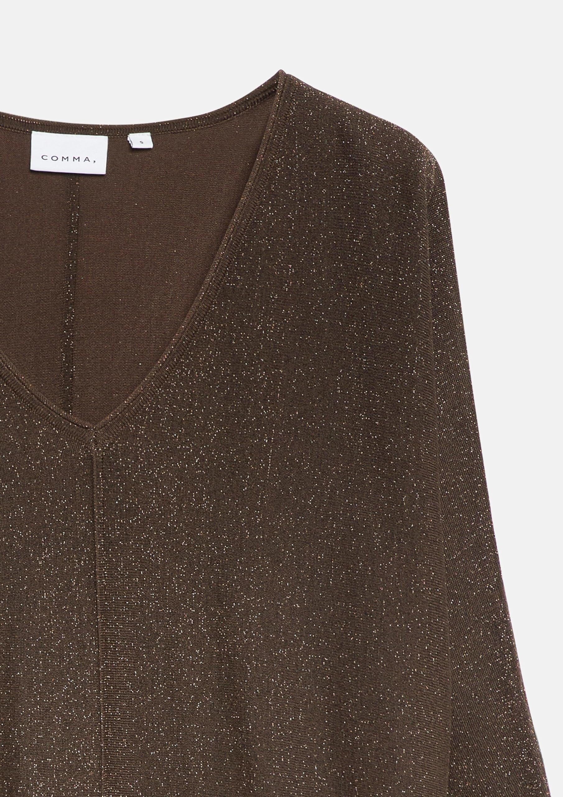 comma-knitwear-strickpullover-2179446-gr-l-langarm image 5