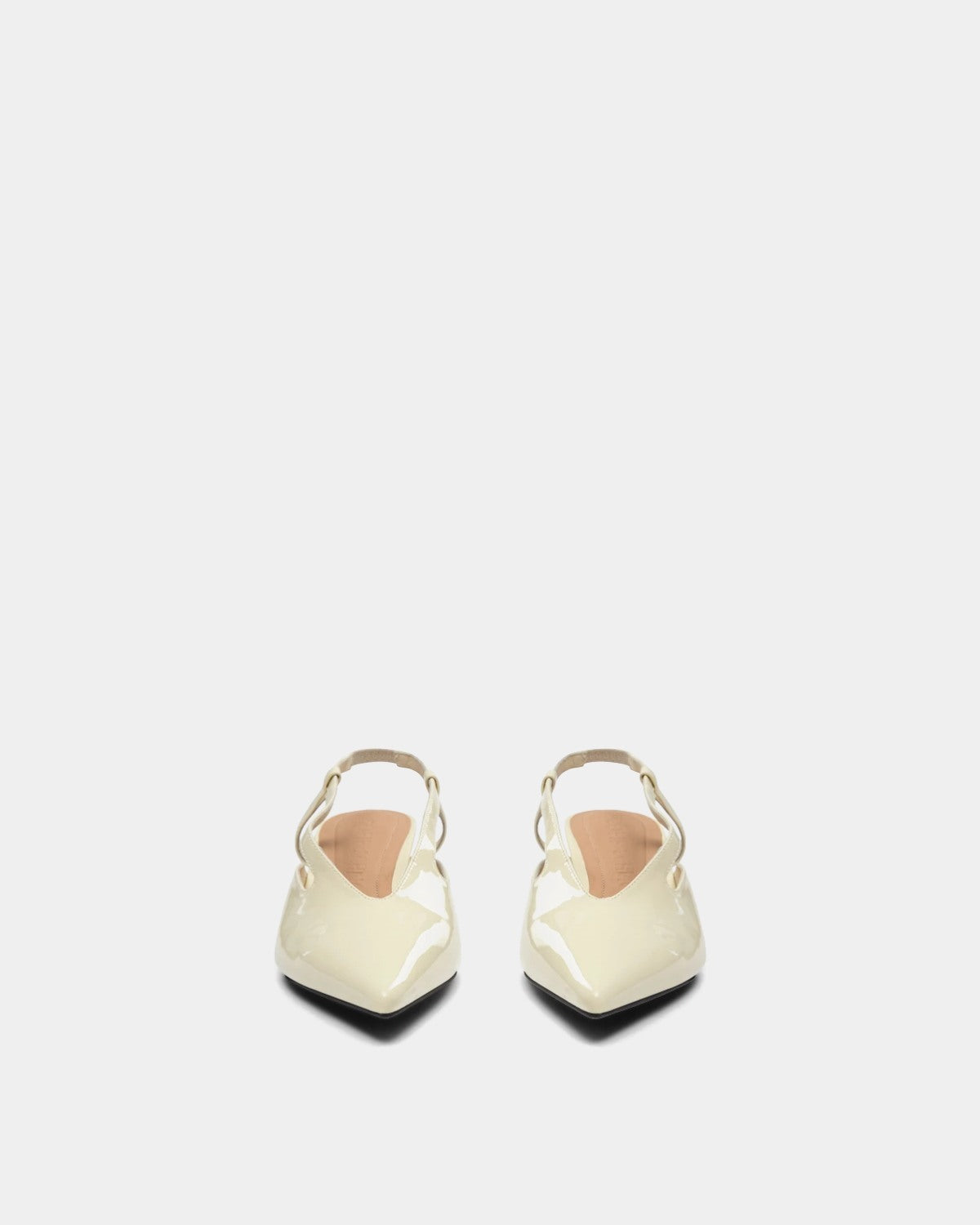 sofie-schnoor-rills-slingback-lederpumps-butter-yellow image 3
