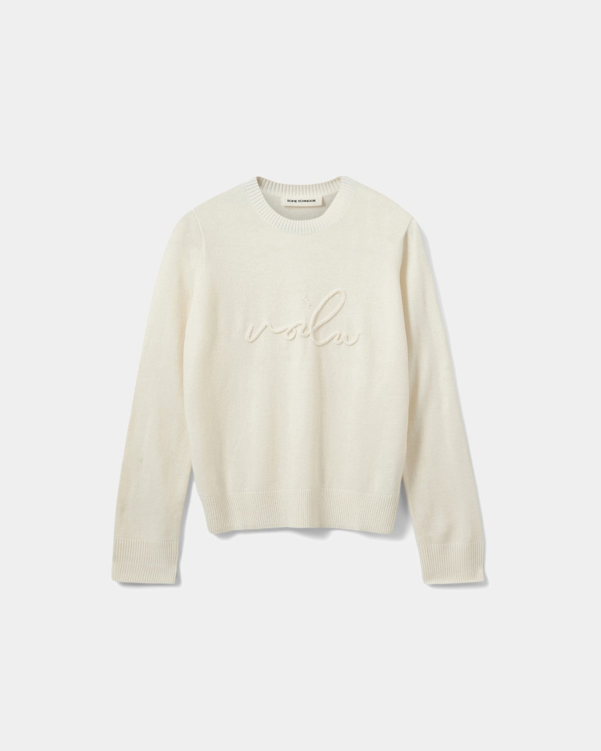 sofie-schnoor-minniksw-strickpullover-offwhite-wolle image 1