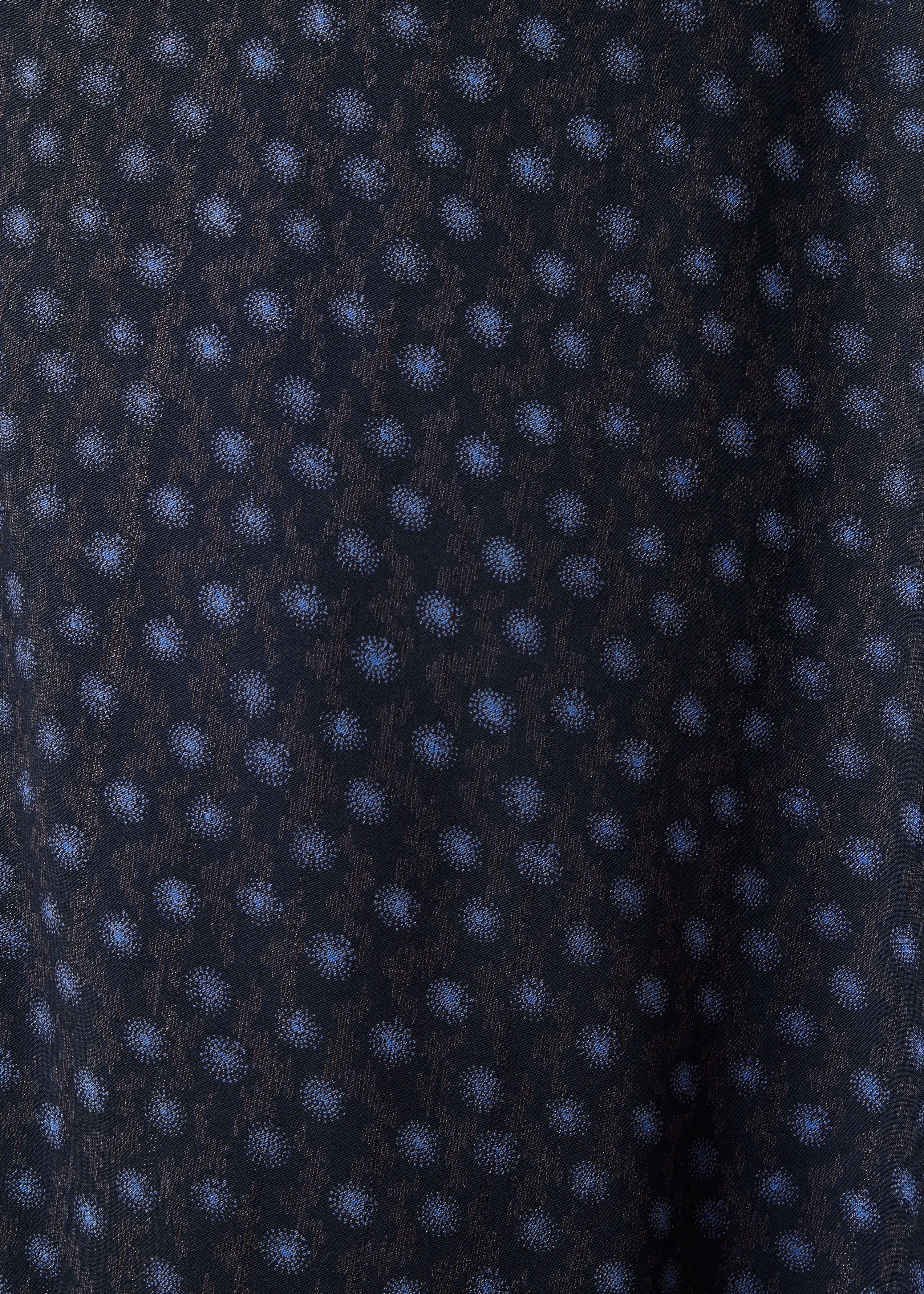 la-f-e-marabout-e-gioia-midirock-blau-grafikprint image 4