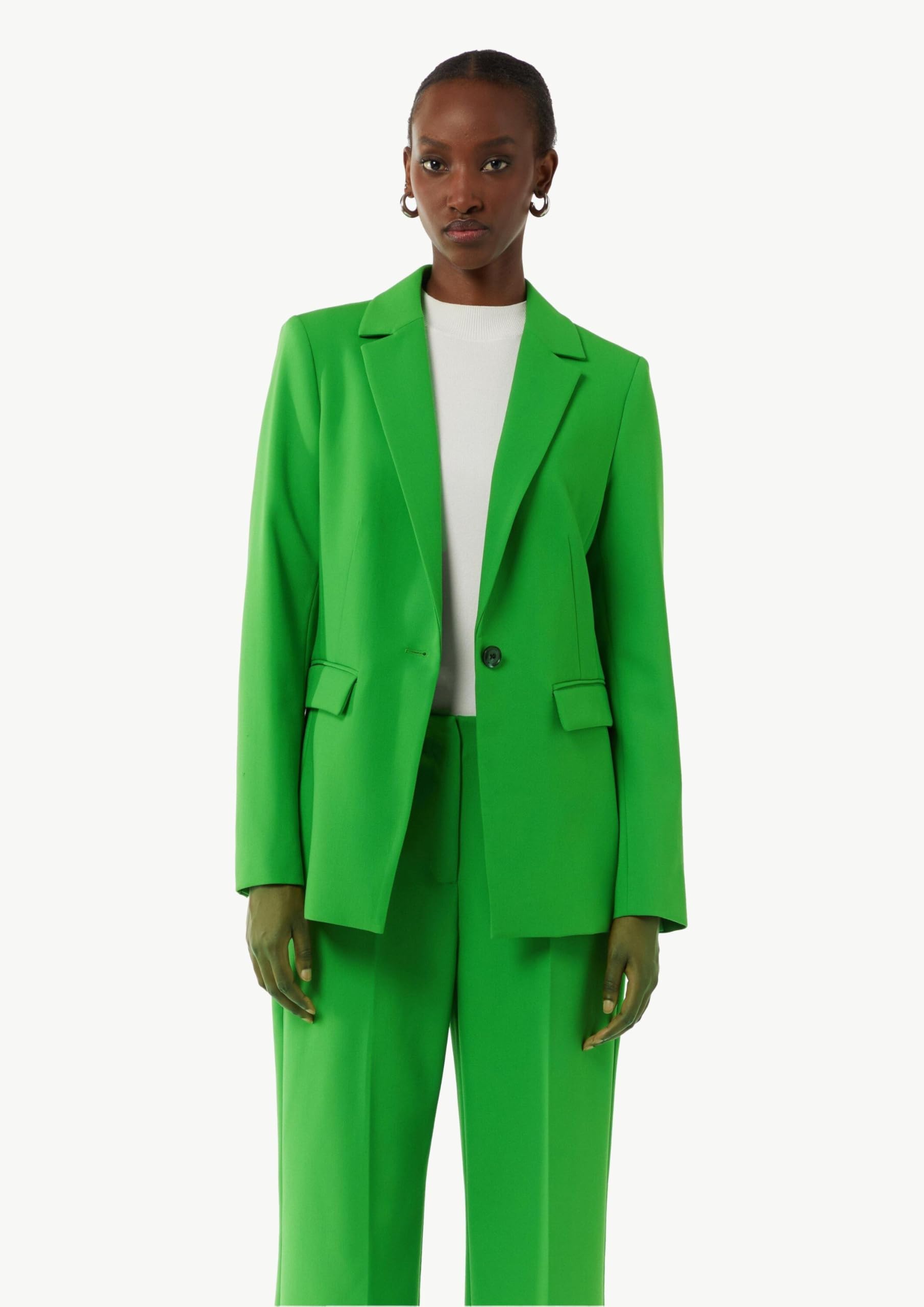 comma-blazer-tailliert-pattentaschen-damen-gr-36 image 5