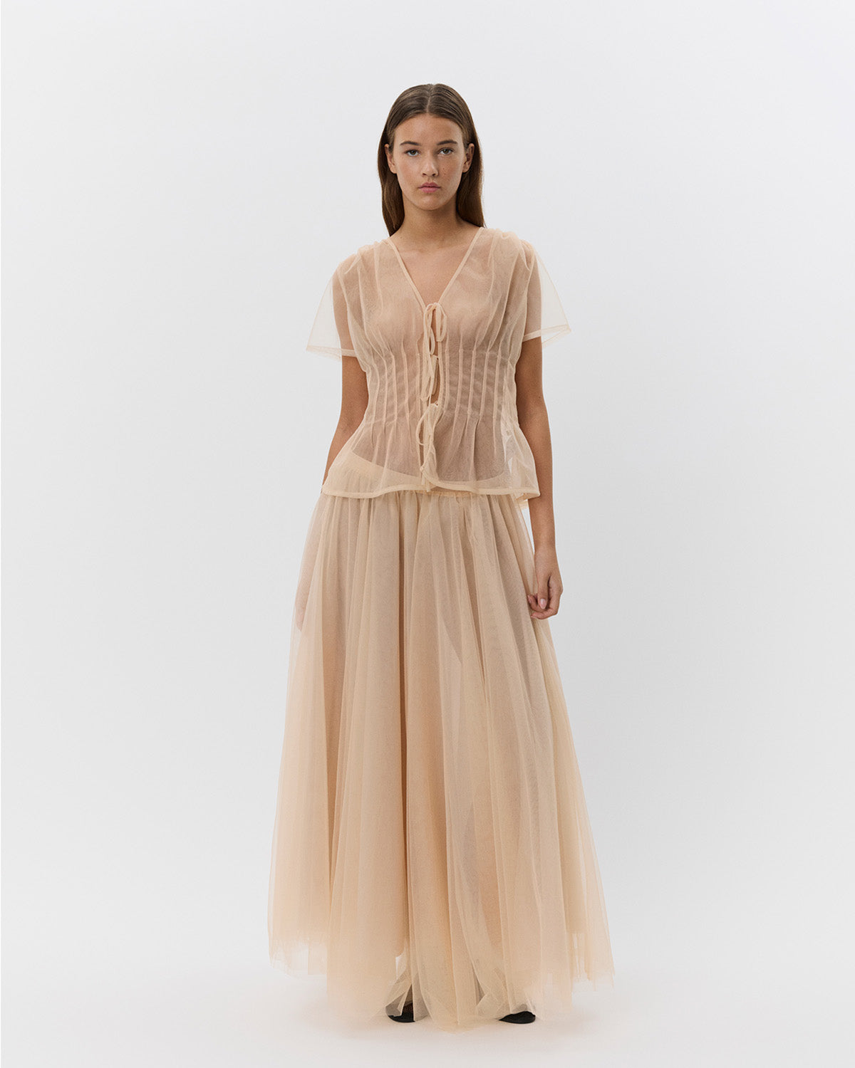 sofie-schnoor-women-kaylasw-rock-blush-maxi-gr-36 image 3