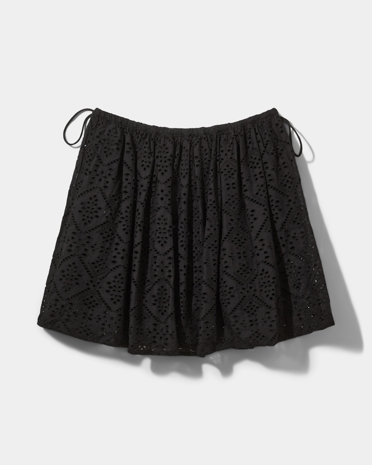 sofie-schnoor-women-rock-schwarz-broderie-baumwolle image 3
