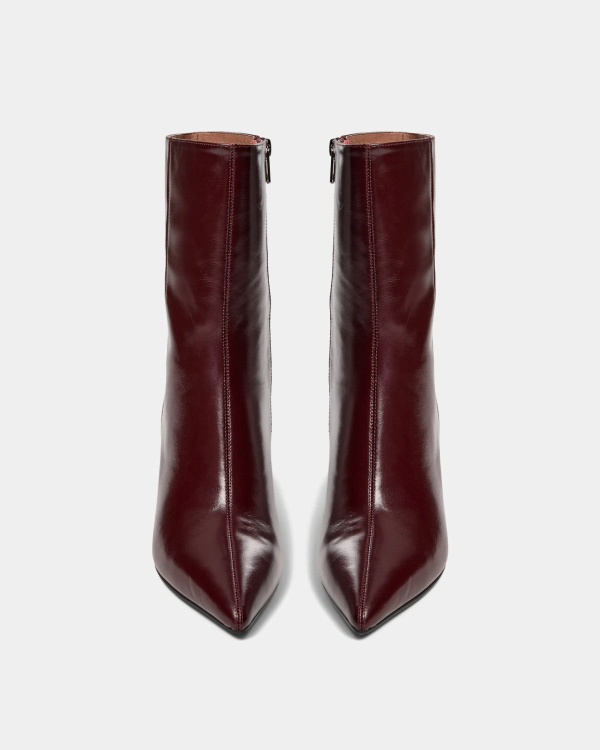 sofie-schnoor-women-piper-lederstiefel-lack-burgundy-absatz image 3