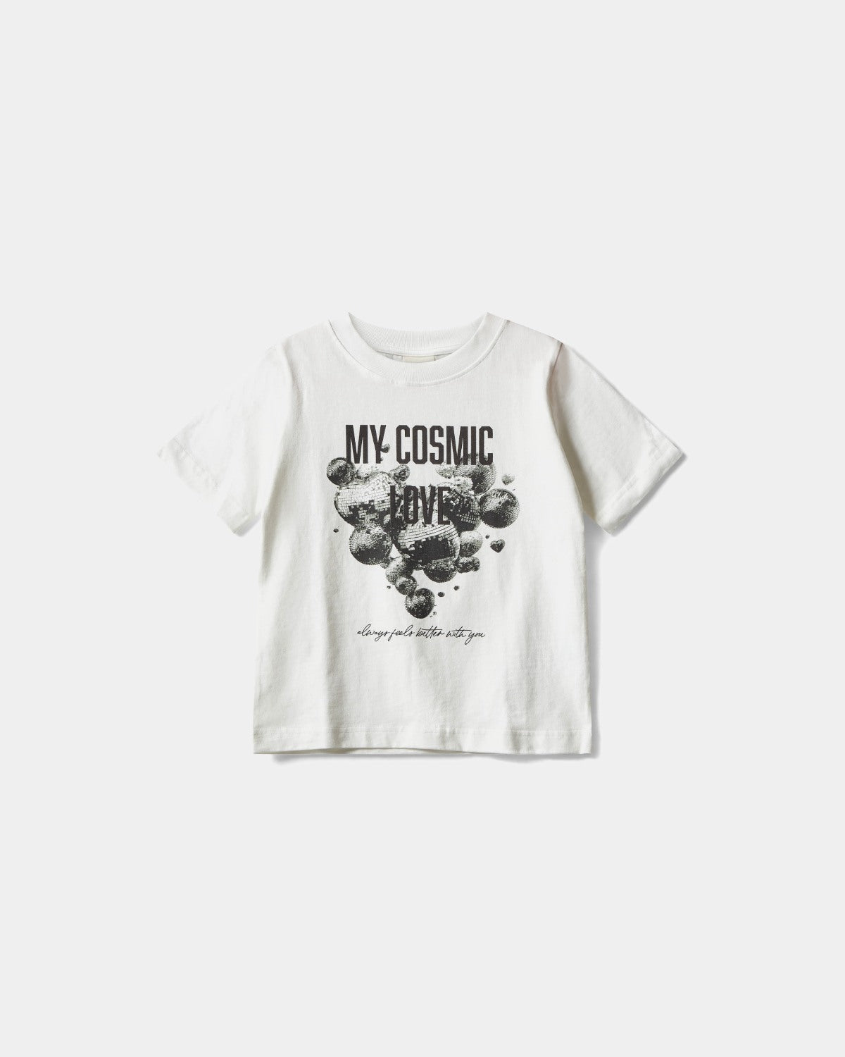 sofie-schnoor-young-lunasy-t-shirt-baumwolle-wei-print image 1