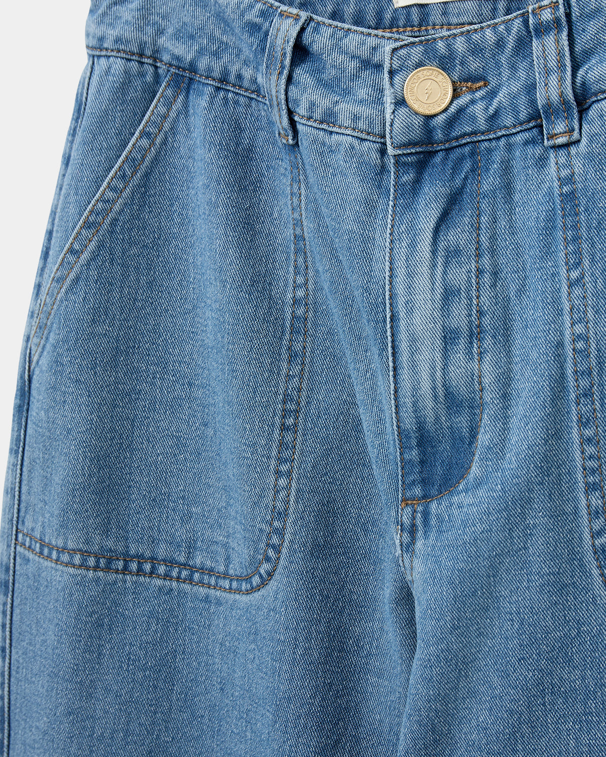 sofie-schnoor-women-amsterdamsw-jeans-denimblau-high-waist image 6