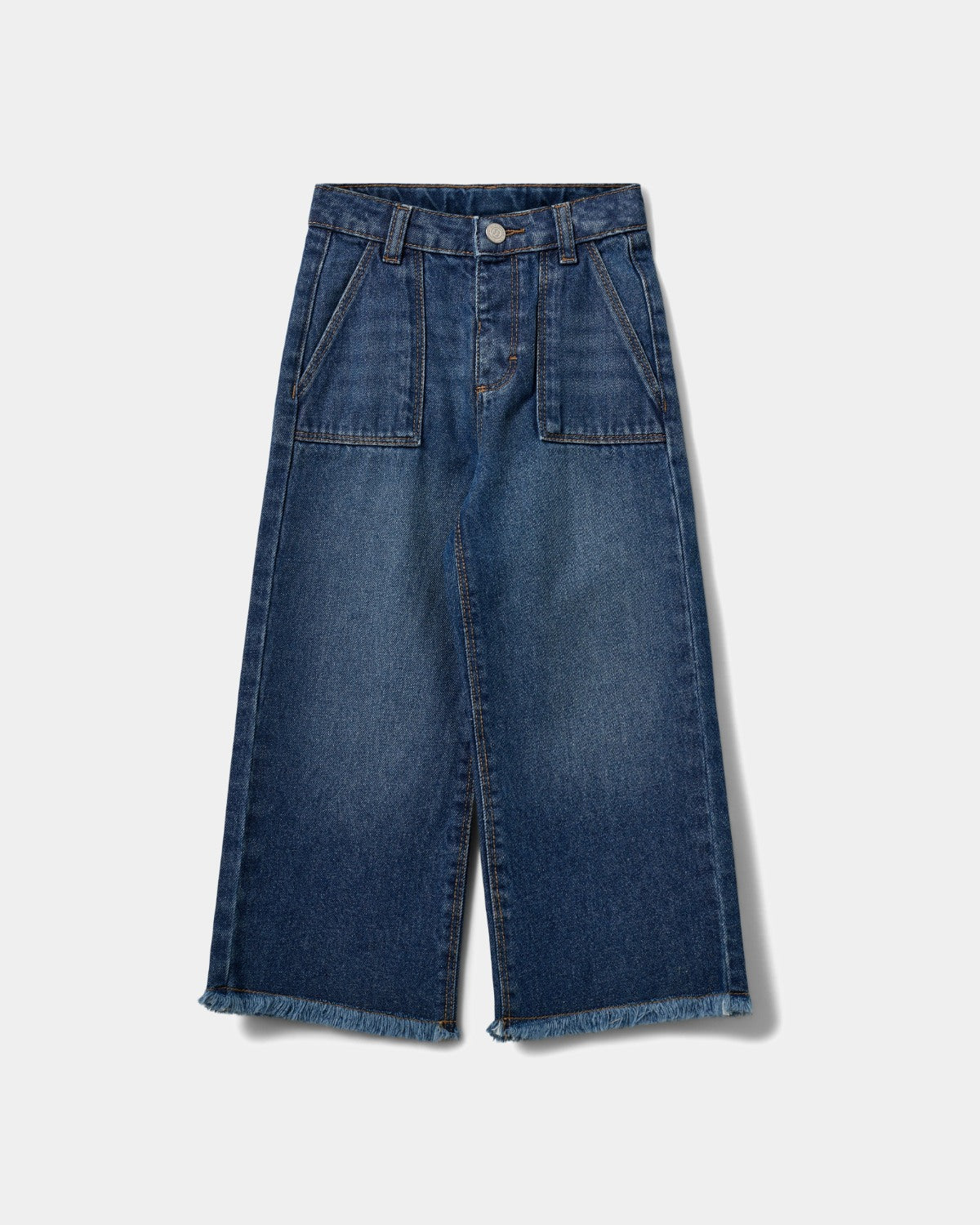 sofie-schnoor-kids-faisask-jeans-kinderjeans-denimblau image 1