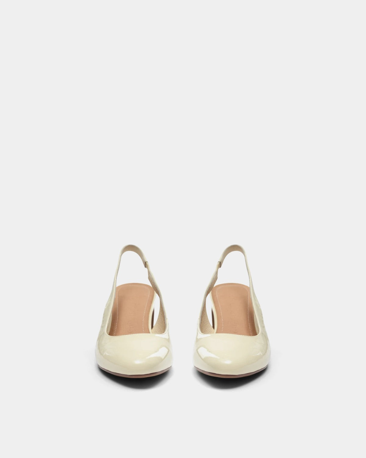 sofie-schnoor-women-minnesw-slingback-pumps-butter-yellow image 3