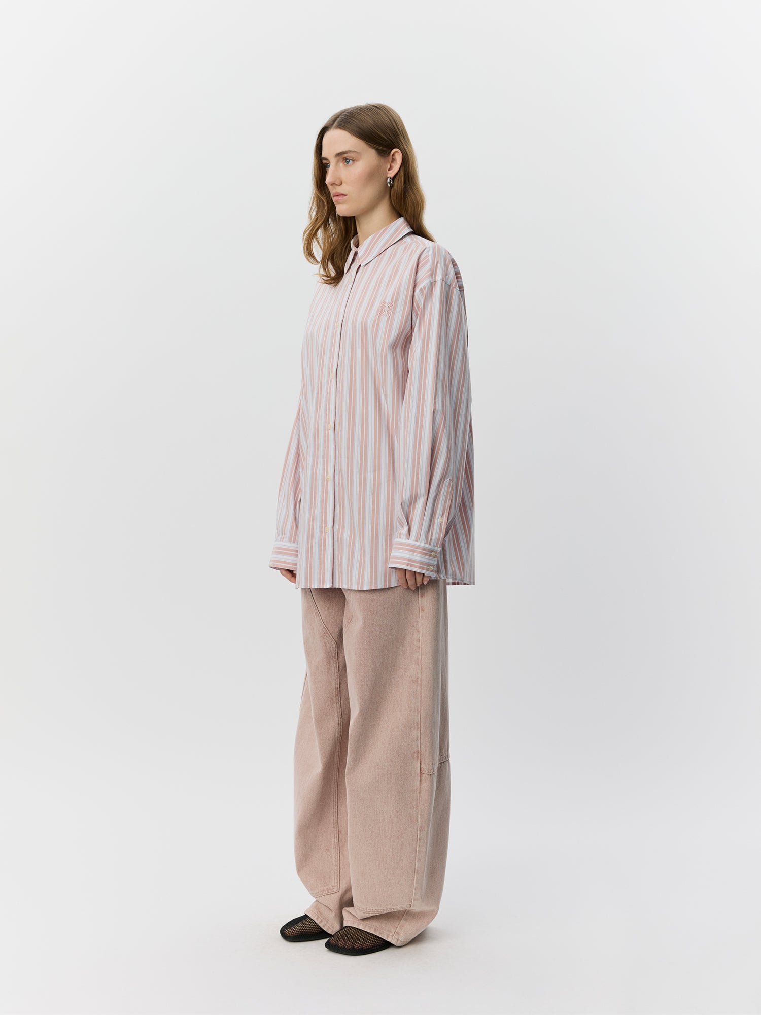 sofie-schnoor-women-mercysw-bluse-rosa-gestreift image 3