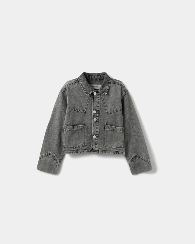 sofie-schnoor-amayasy-jacke-young-stone-grey-baumwolle image 1