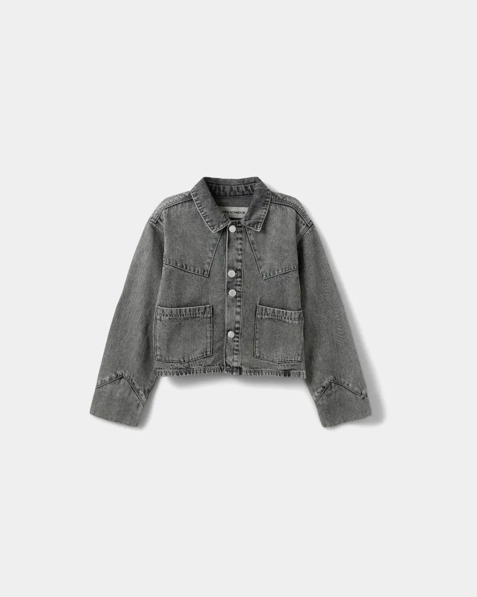 sofie-schnoor-amayasy-jacke-young-stone-grey-baumwolle image 1