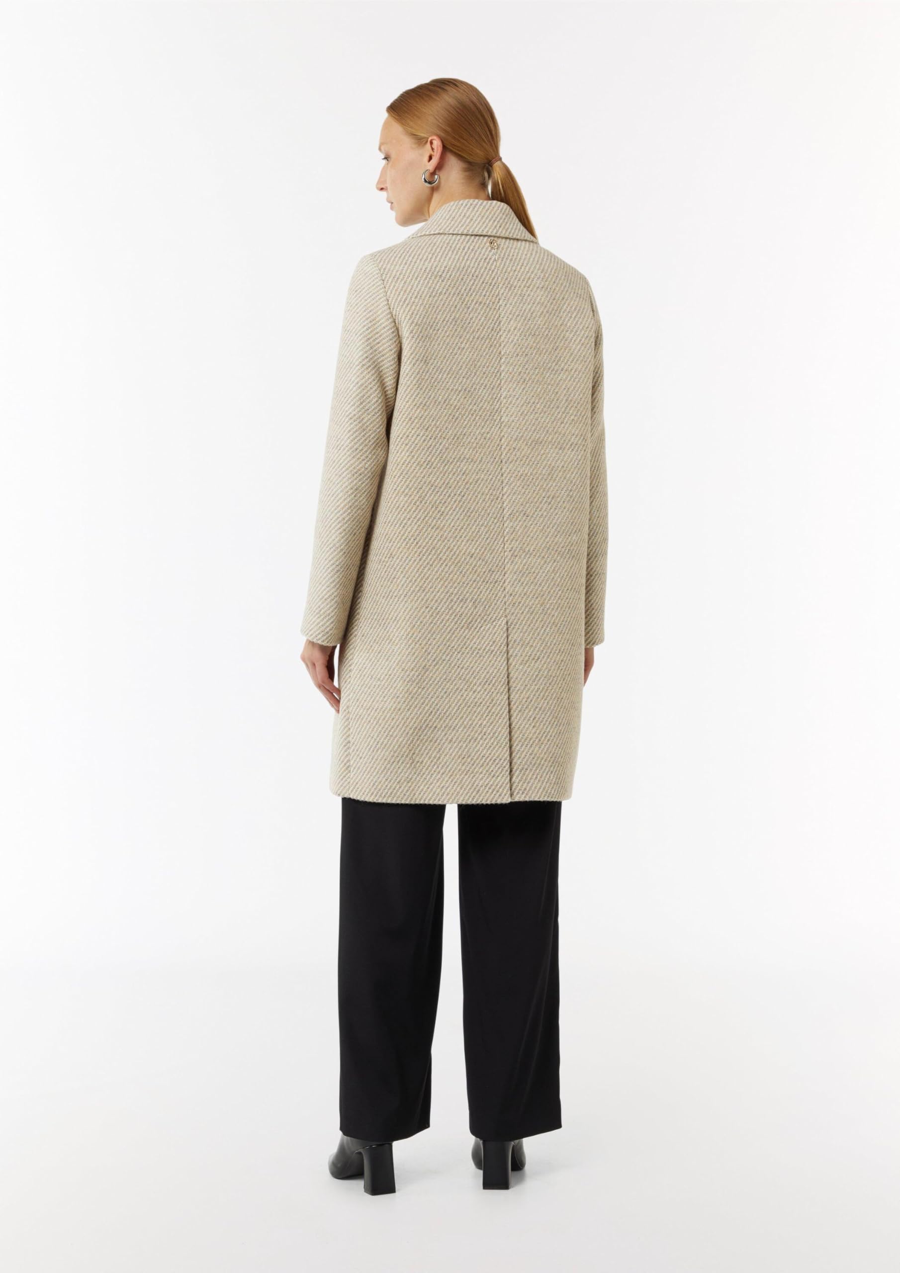 comma-coats-twill-mantel-2151113-damen image 6
