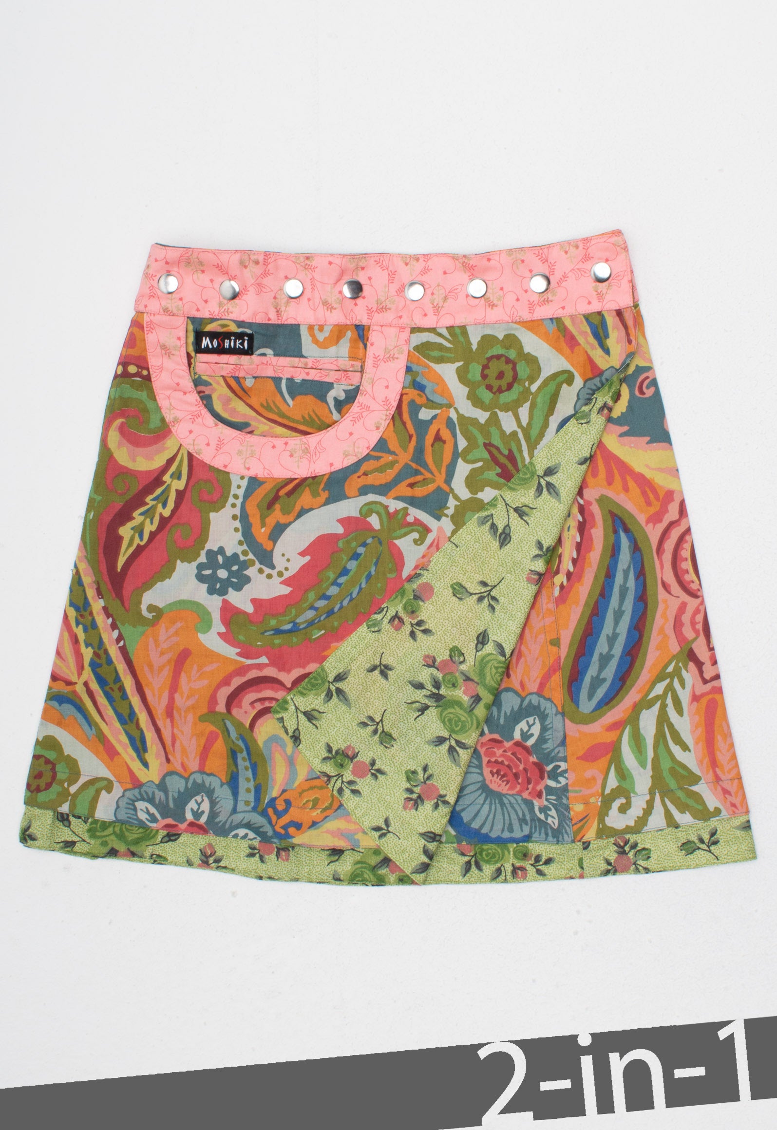 moshiki-hot-cookie-53-cotton-wickelrock-45-cm image 1
