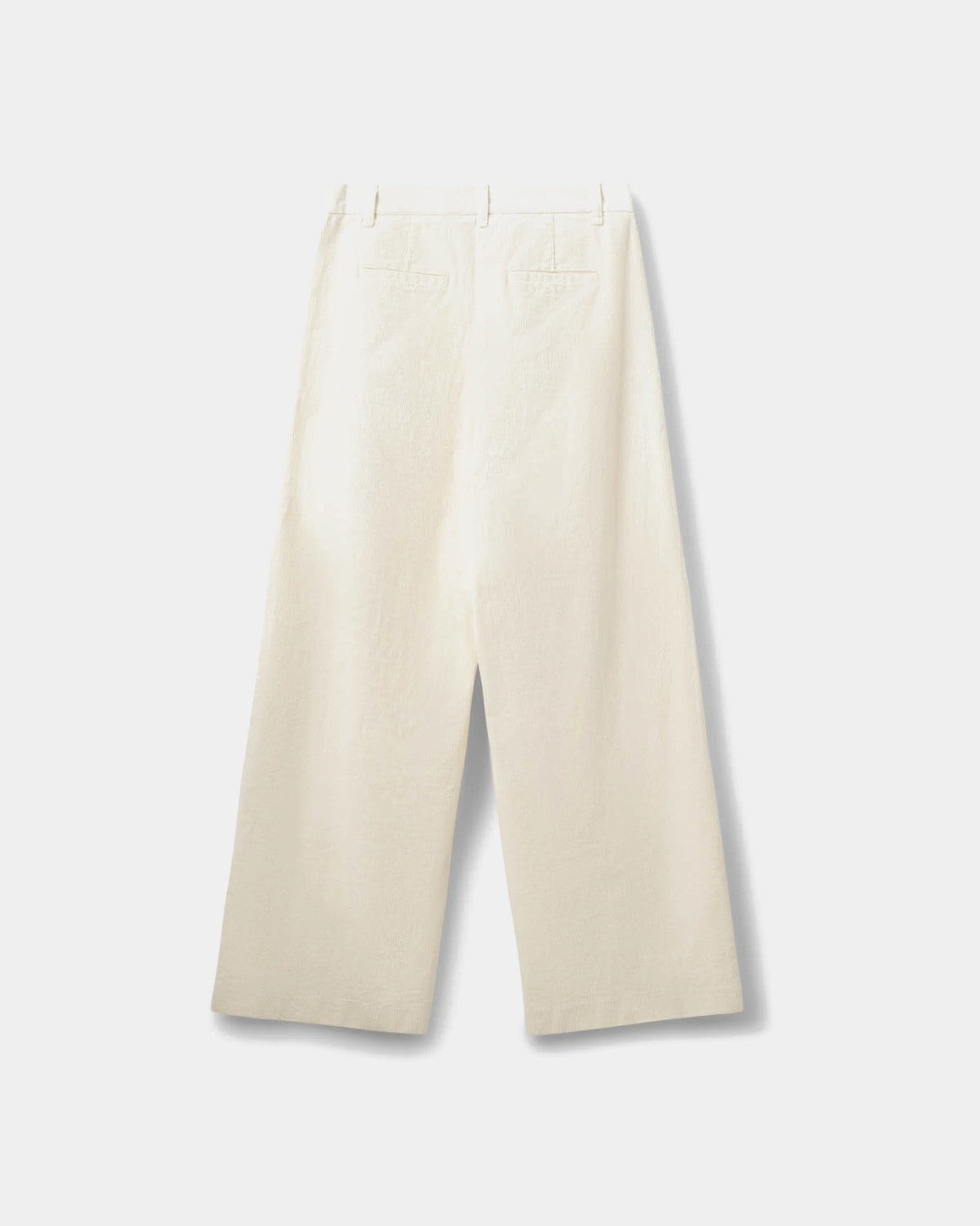 sofie-schnoor-women-corliesw-cordhose-off-white-high-waist image 5