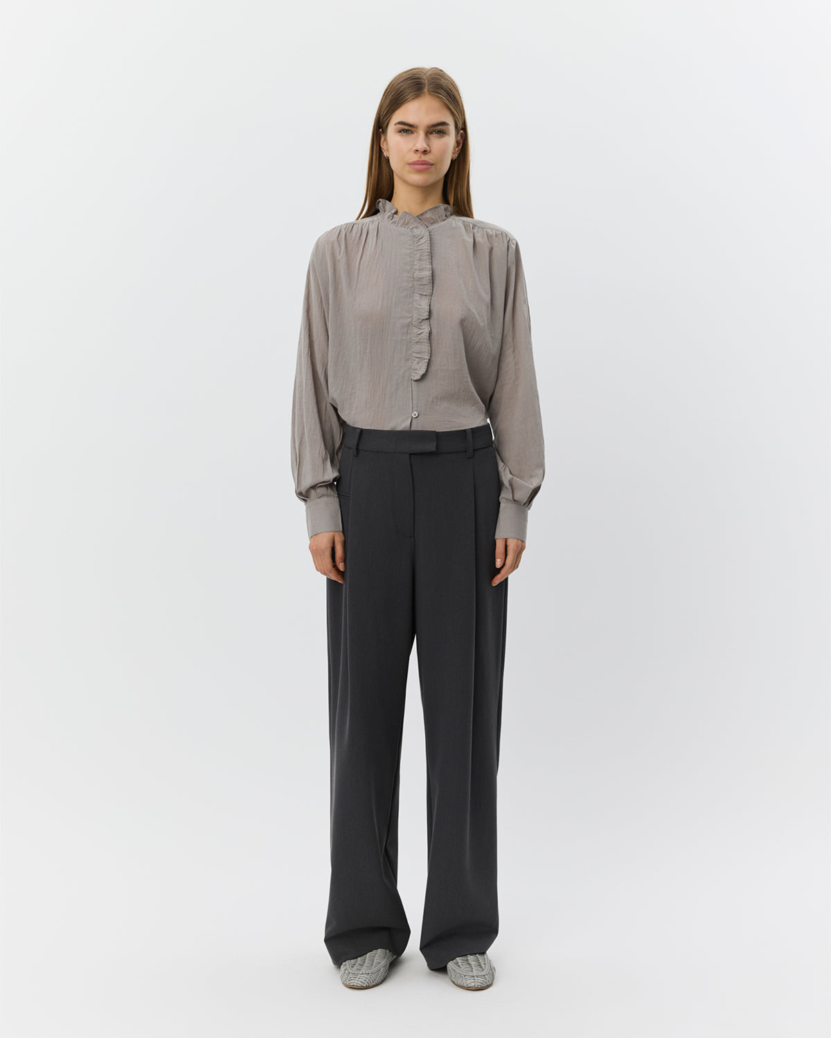 sofie-schnoor-women-elsabethsw-anzughose-dunkelgrau image 2