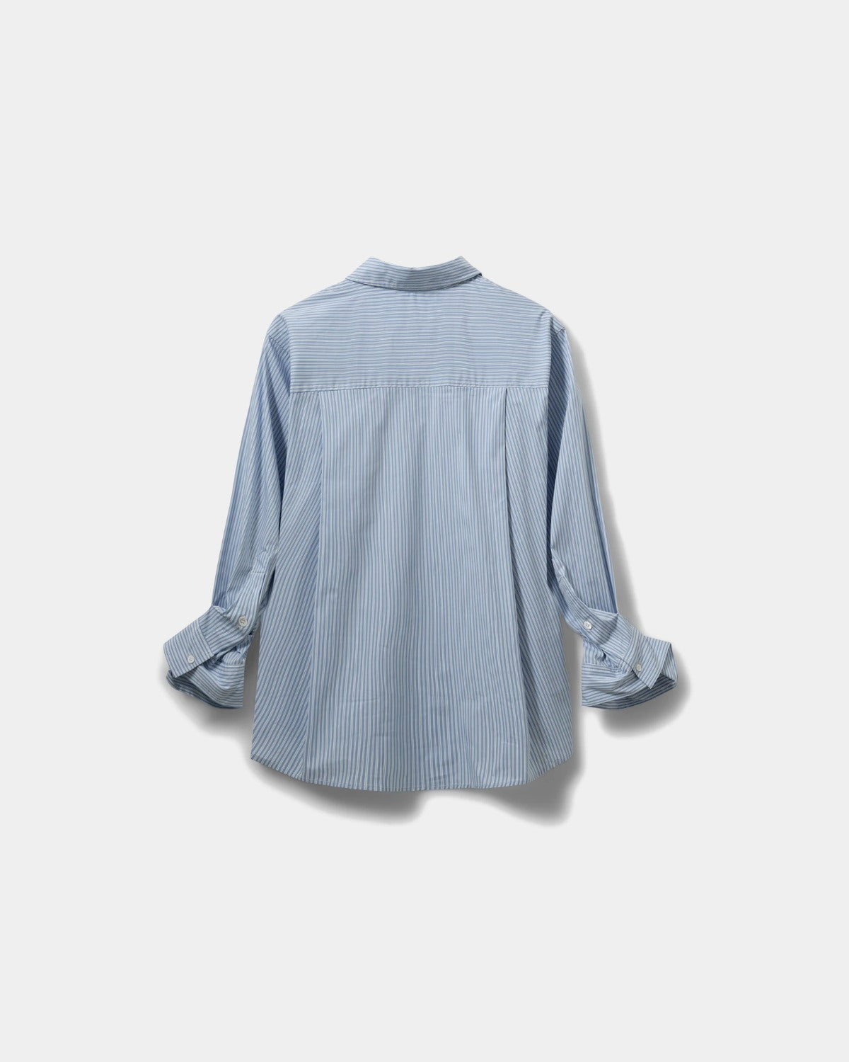 sofie-schnoor-women-abbysw-hemd-blaugestreift-regular image 7