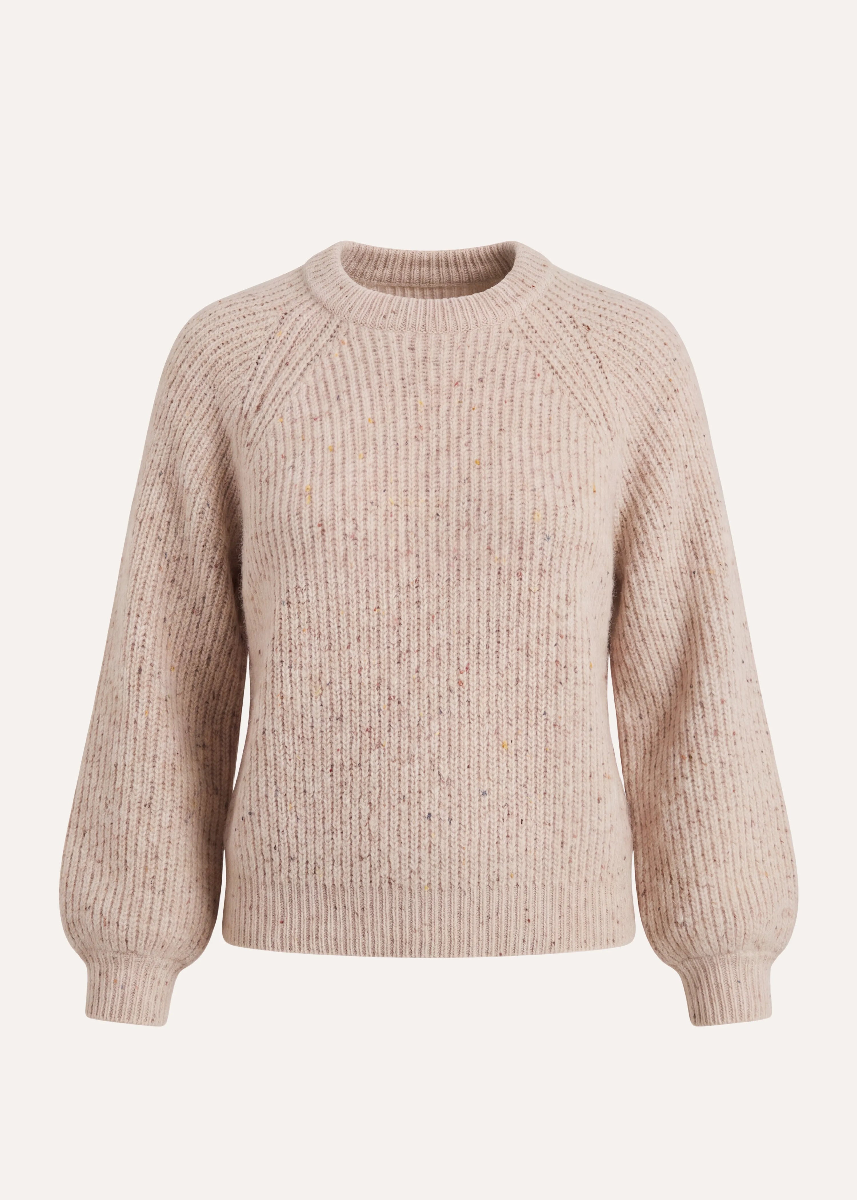 la-f-e-marabout-e-gayle-pullover-alpaka-beige image 6