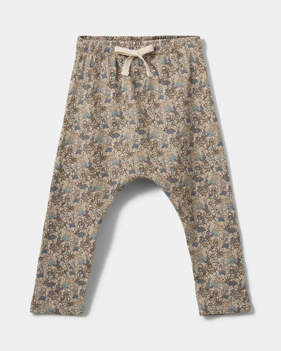 sofie-schnoor-kids-p261218-leggings-blau-aop-86-baumwolle image 1